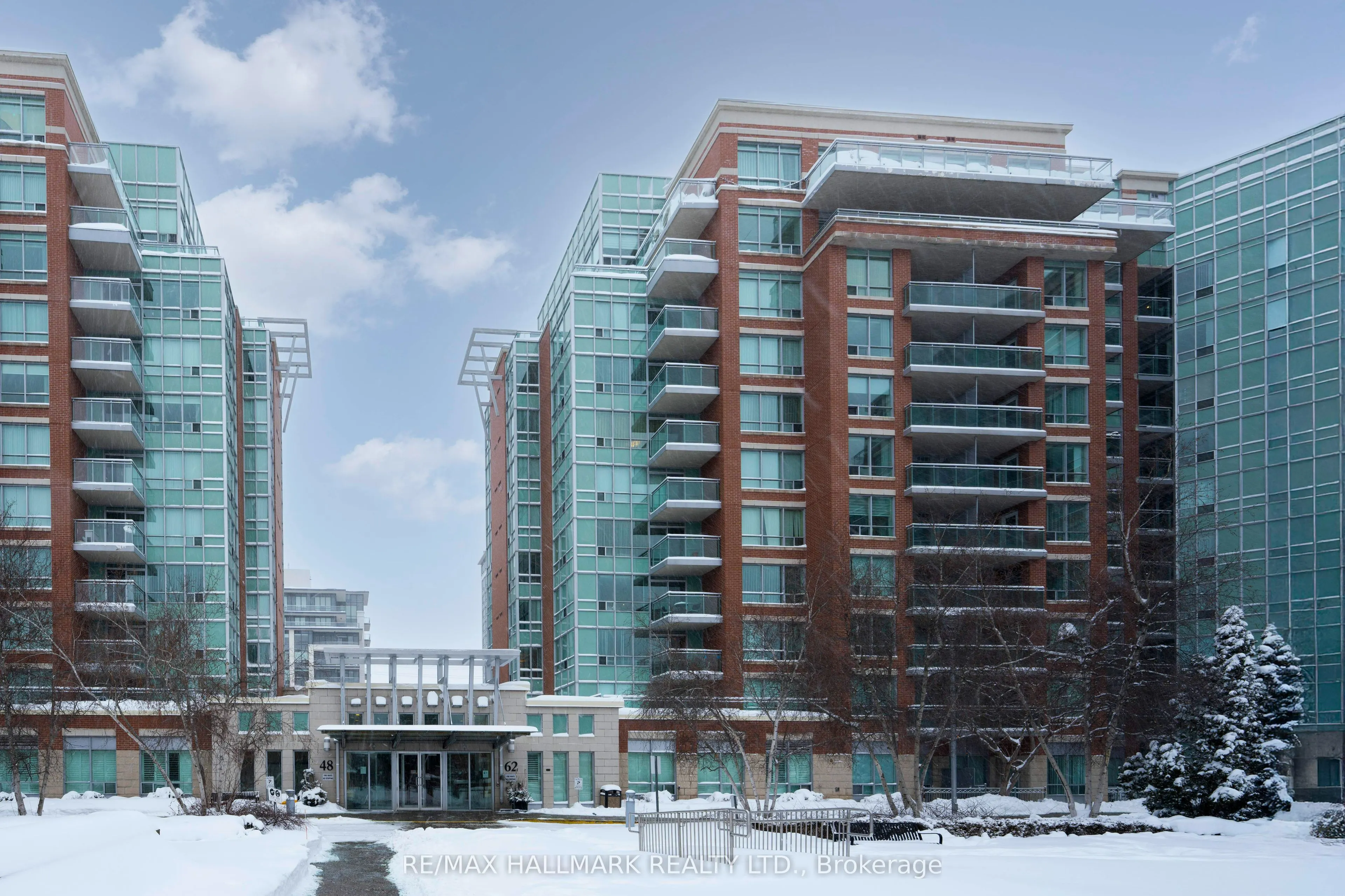 62 Suncrest Boulevard #316