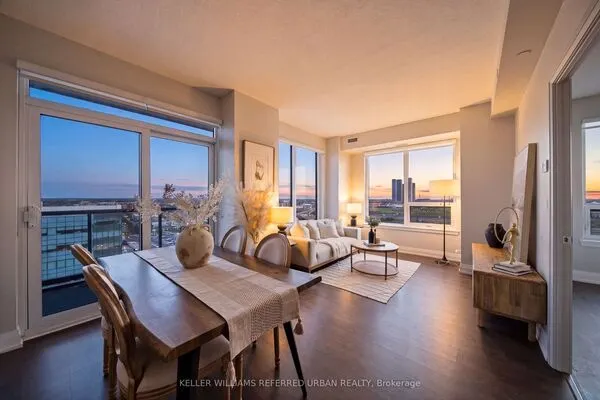 3600 Highway 7 #1705