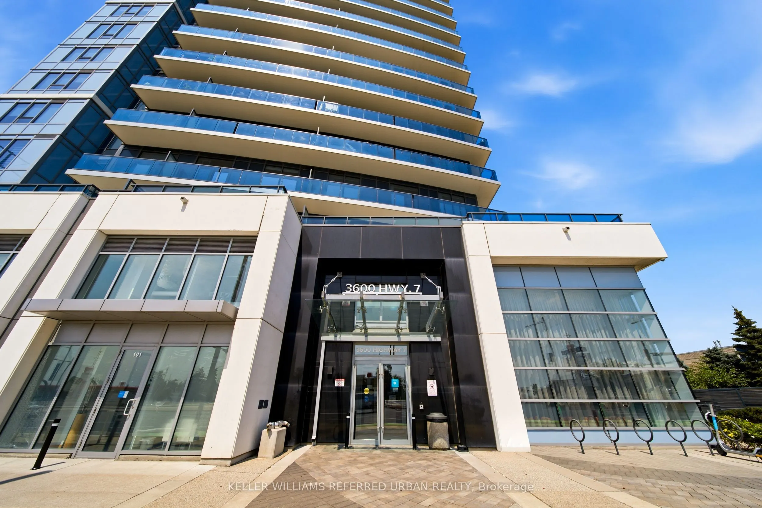 3600 Highway 7 #1705
