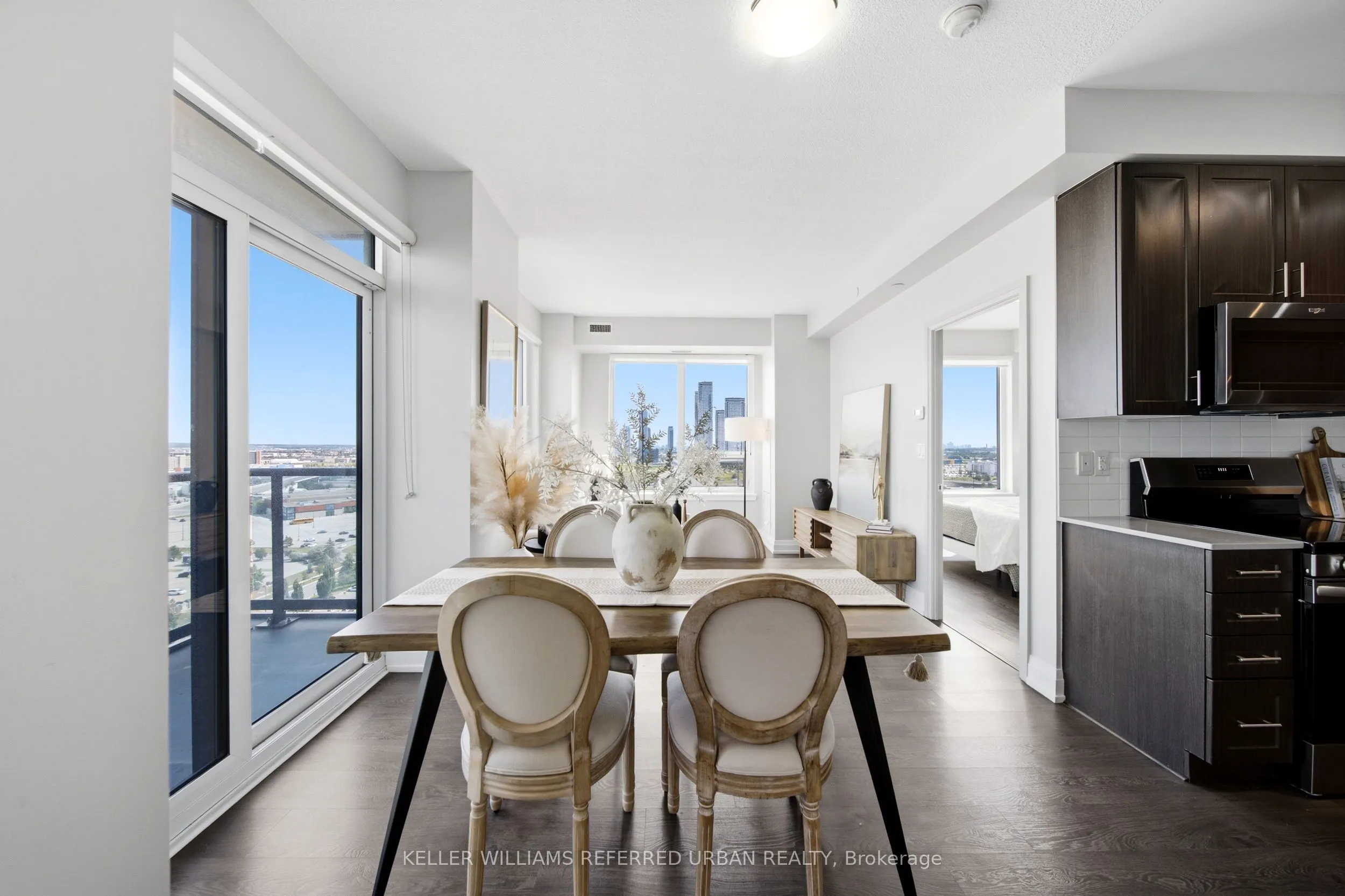3600 Highway 7 #1705