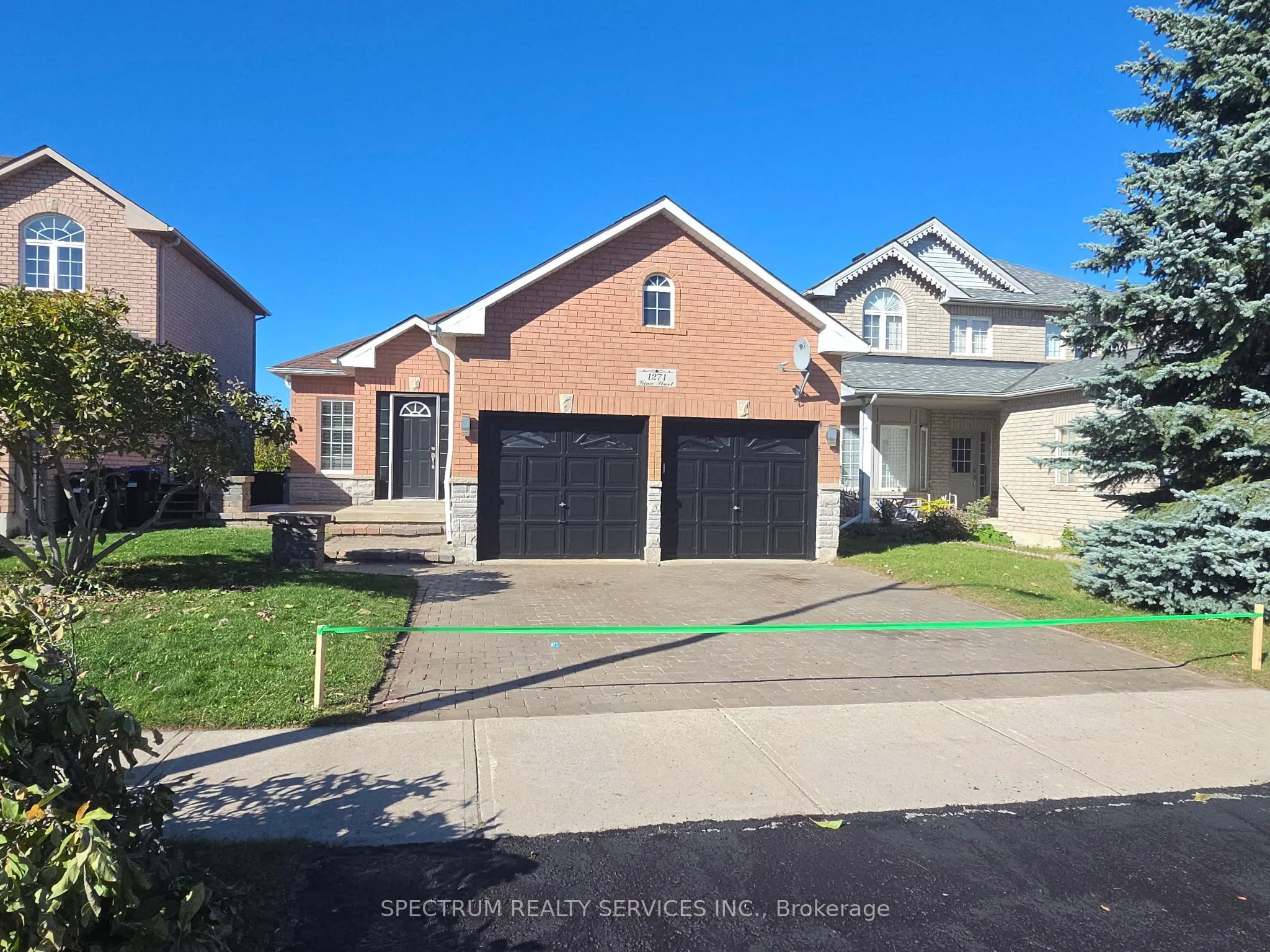 1271 Gina Street
