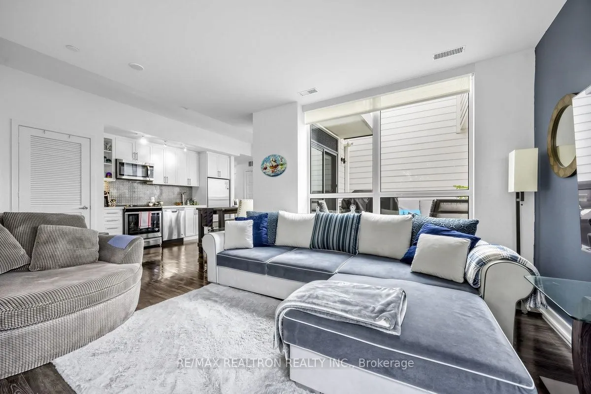 289 Broward Way #82