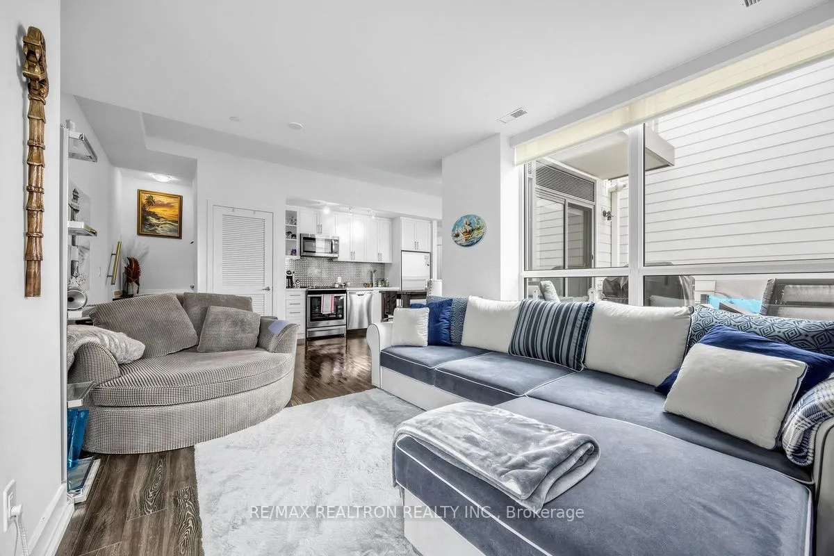 289 Broward Way #82