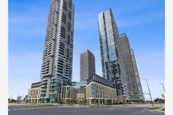 7890 Jane Street #5503