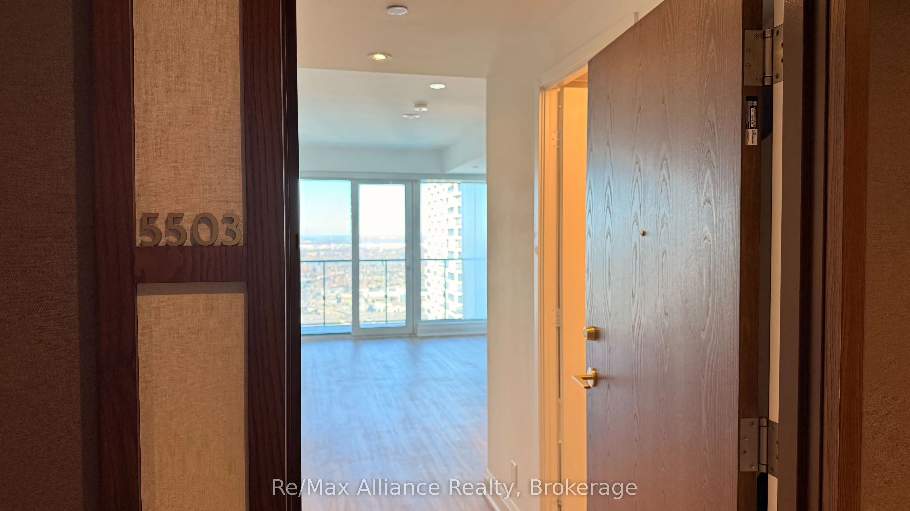 7890 Jane Street #5503