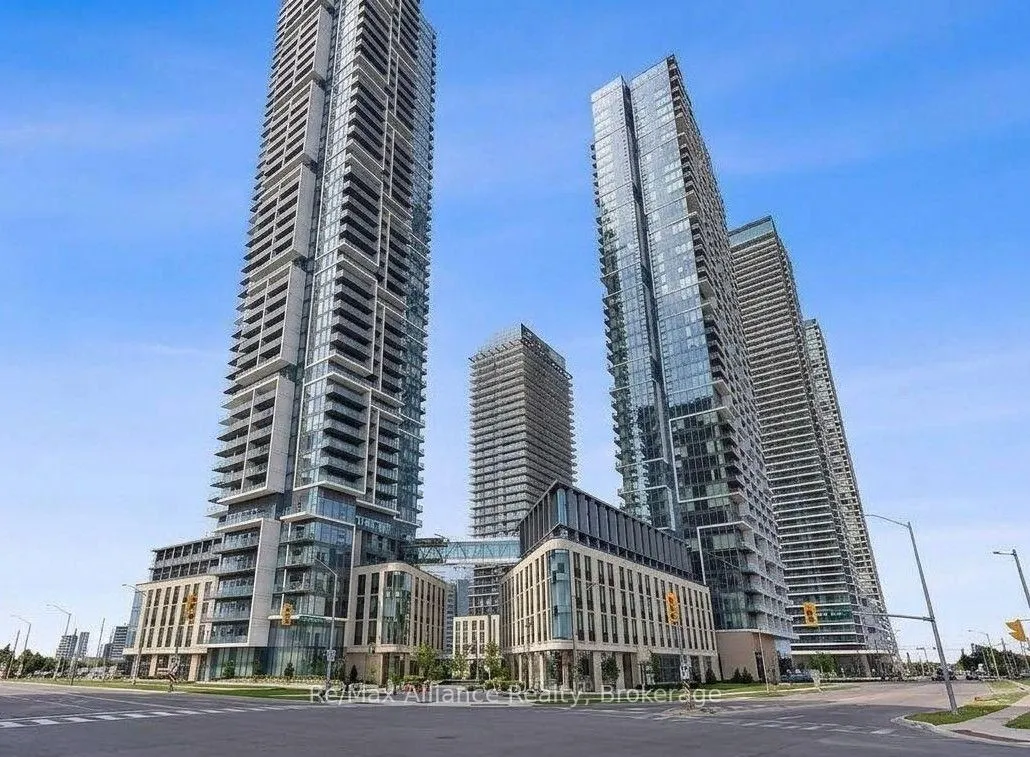 7890 Jane Street #5503