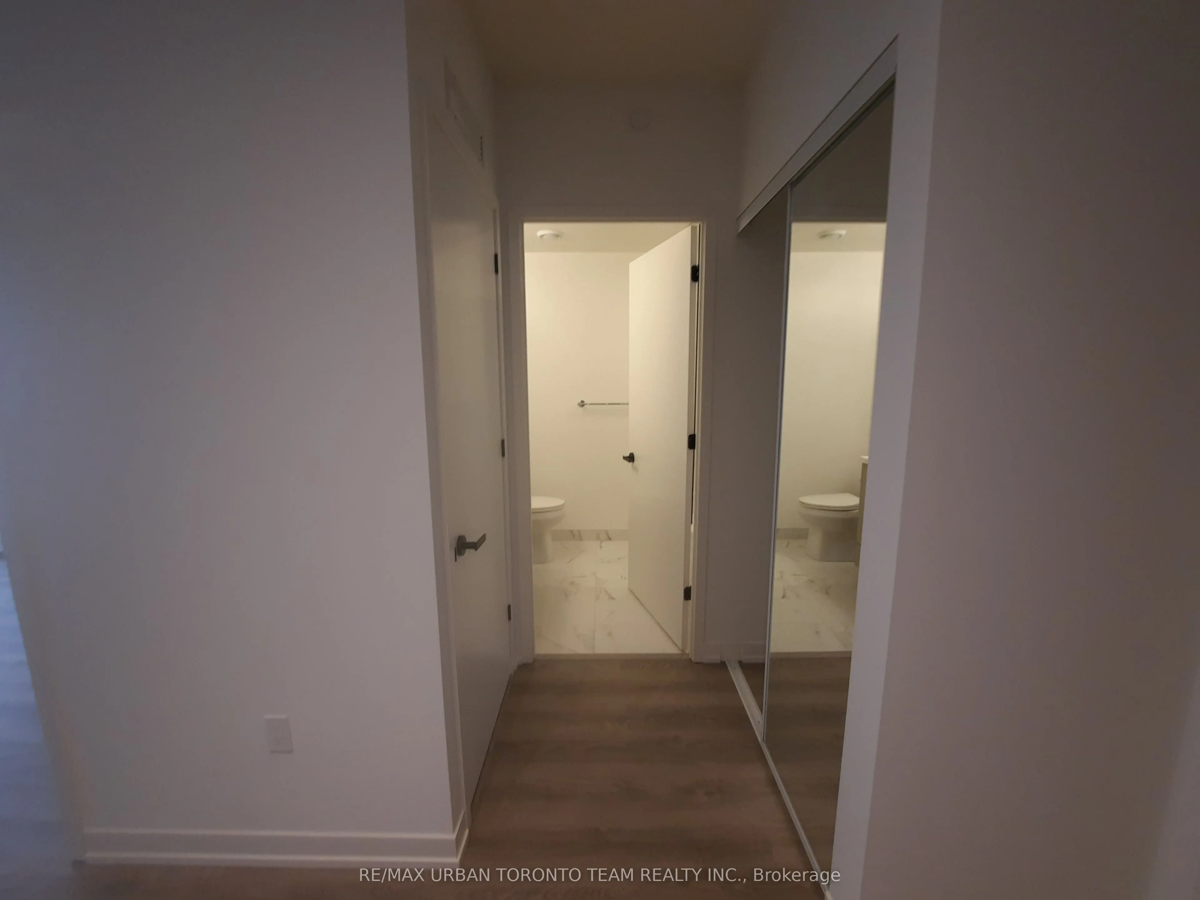 8 Interchange Way #1505