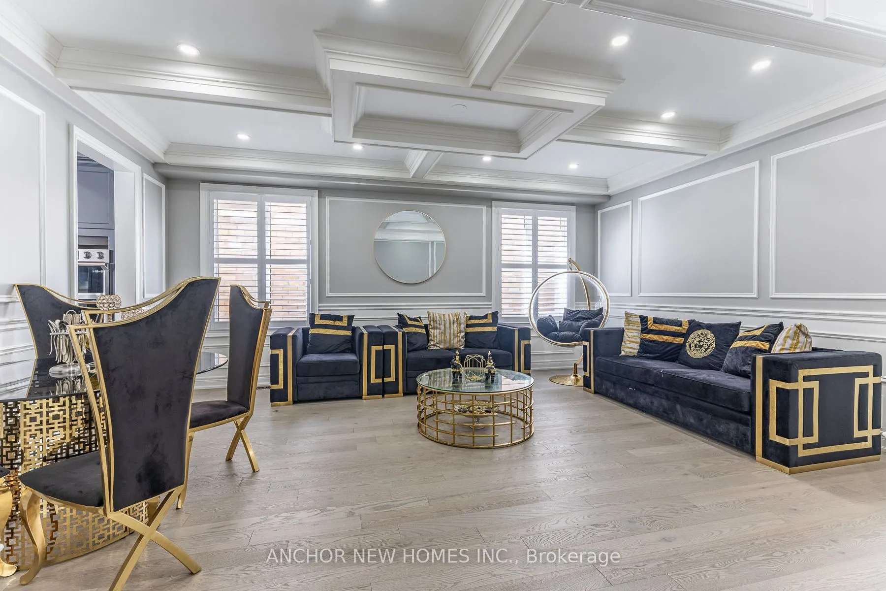 27 Balsdon Hollow