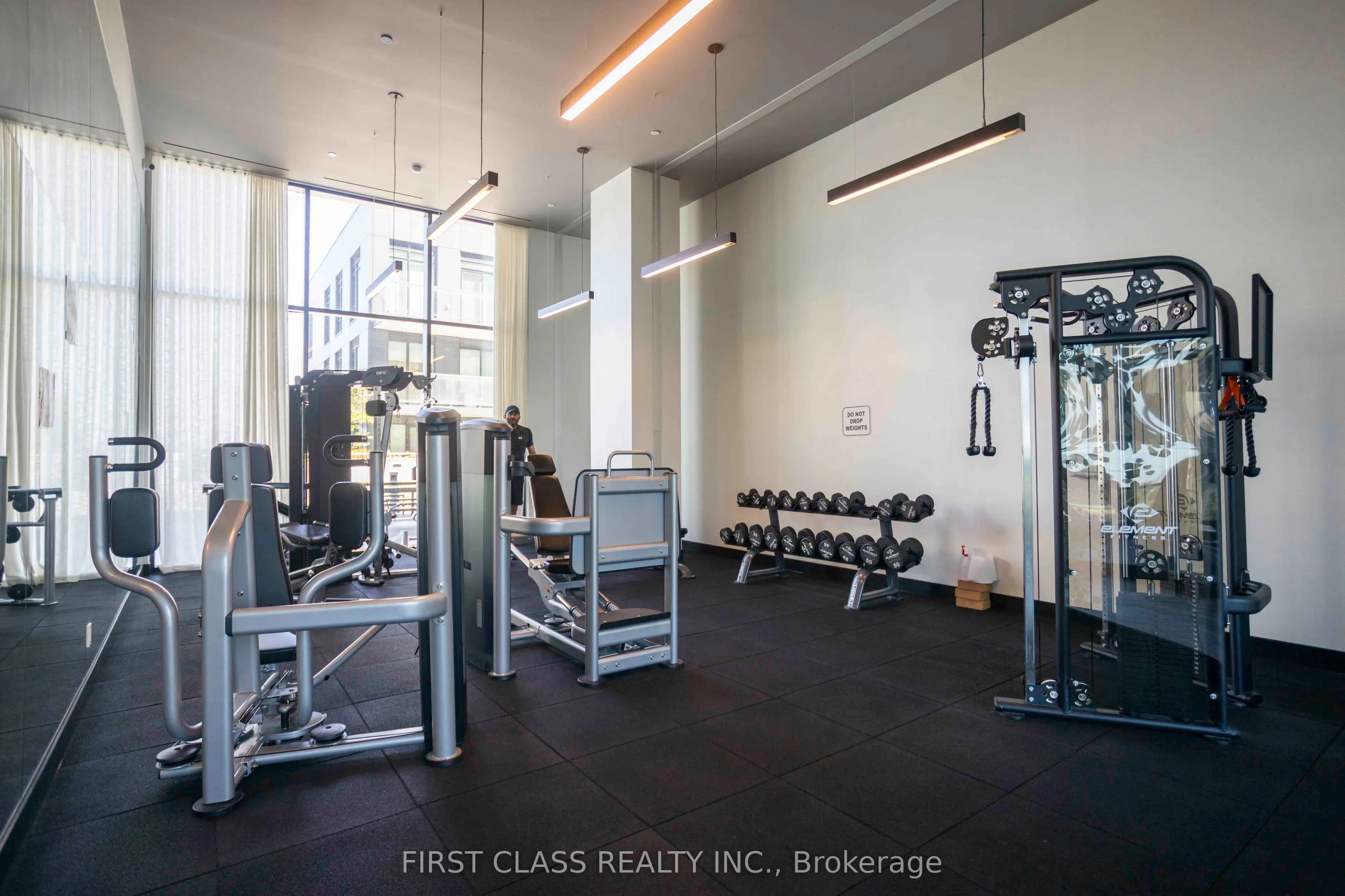 8 Rouge Valley Drive #1212