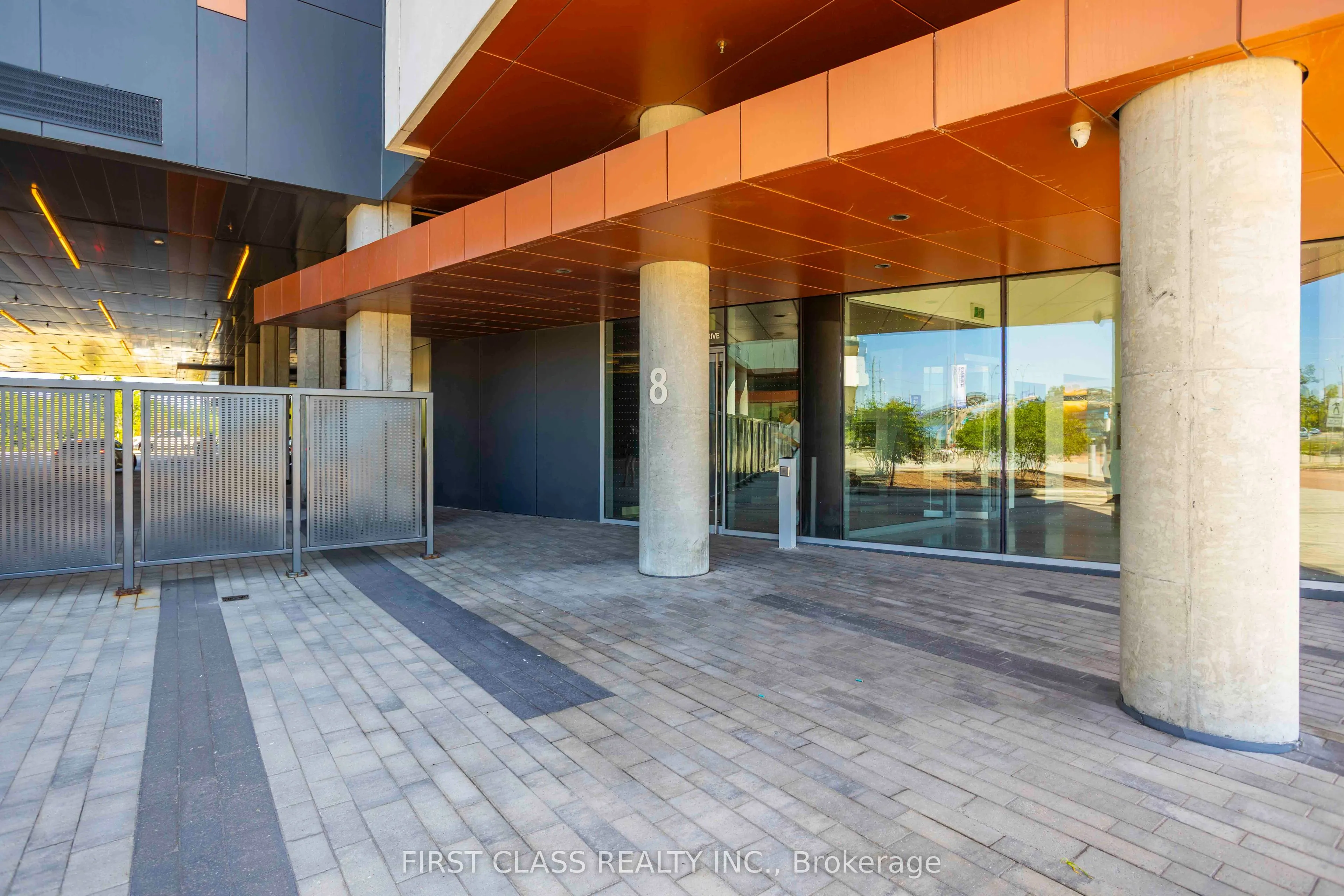 8 Rouge Valley Drive #1212