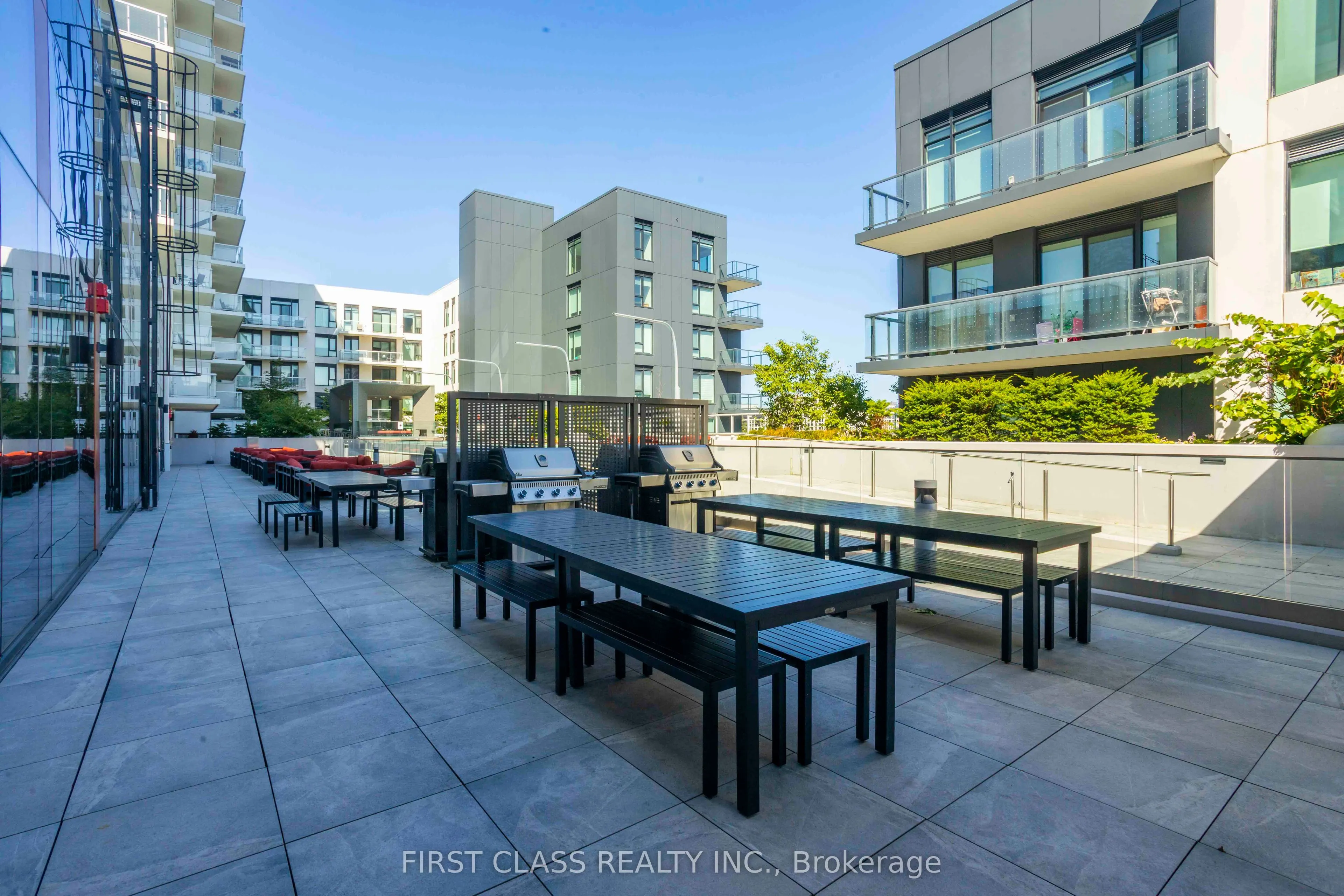 8 Rouge Valley Drive #1212