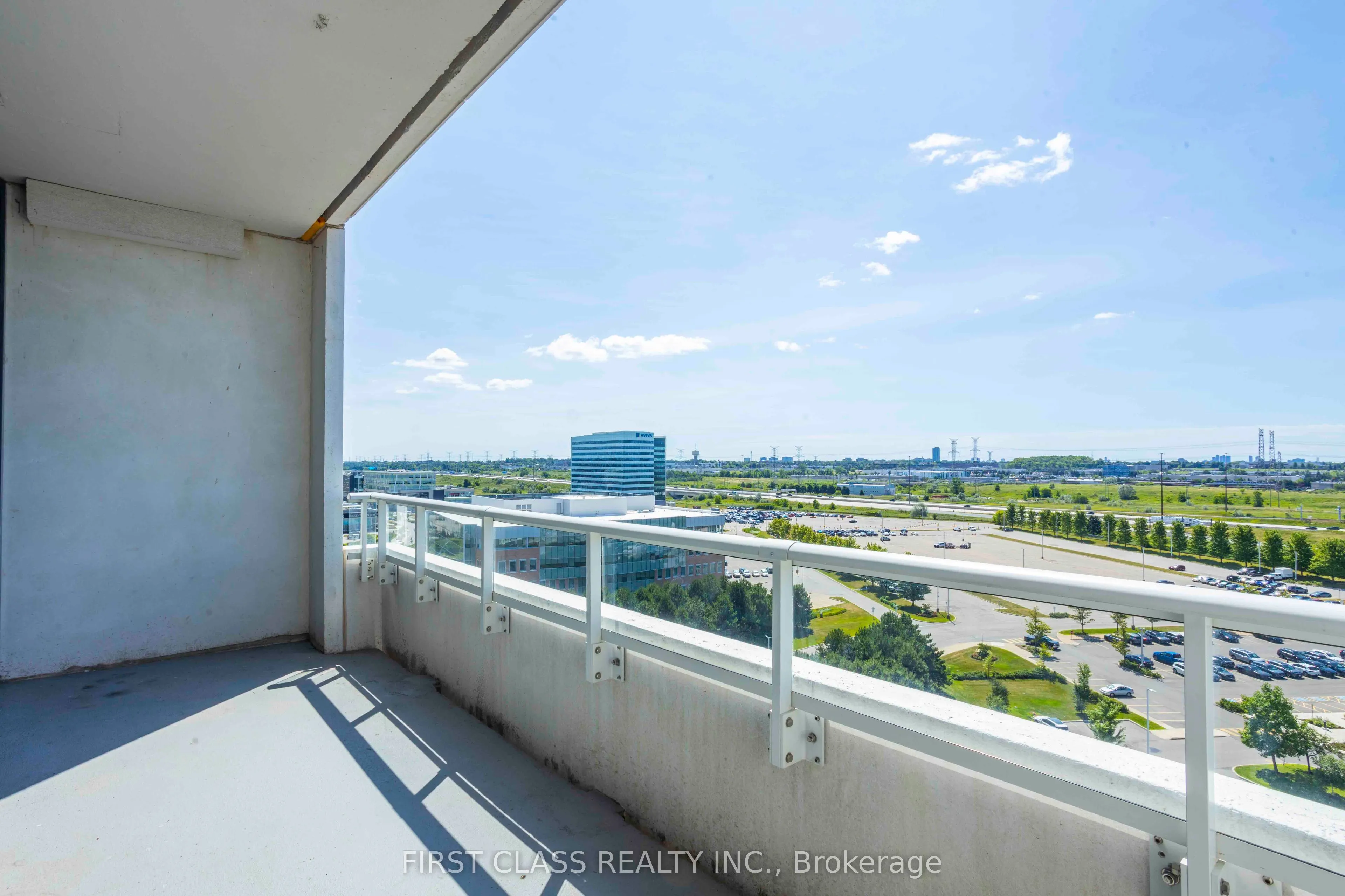 8 Rouge Valley Drive #1212