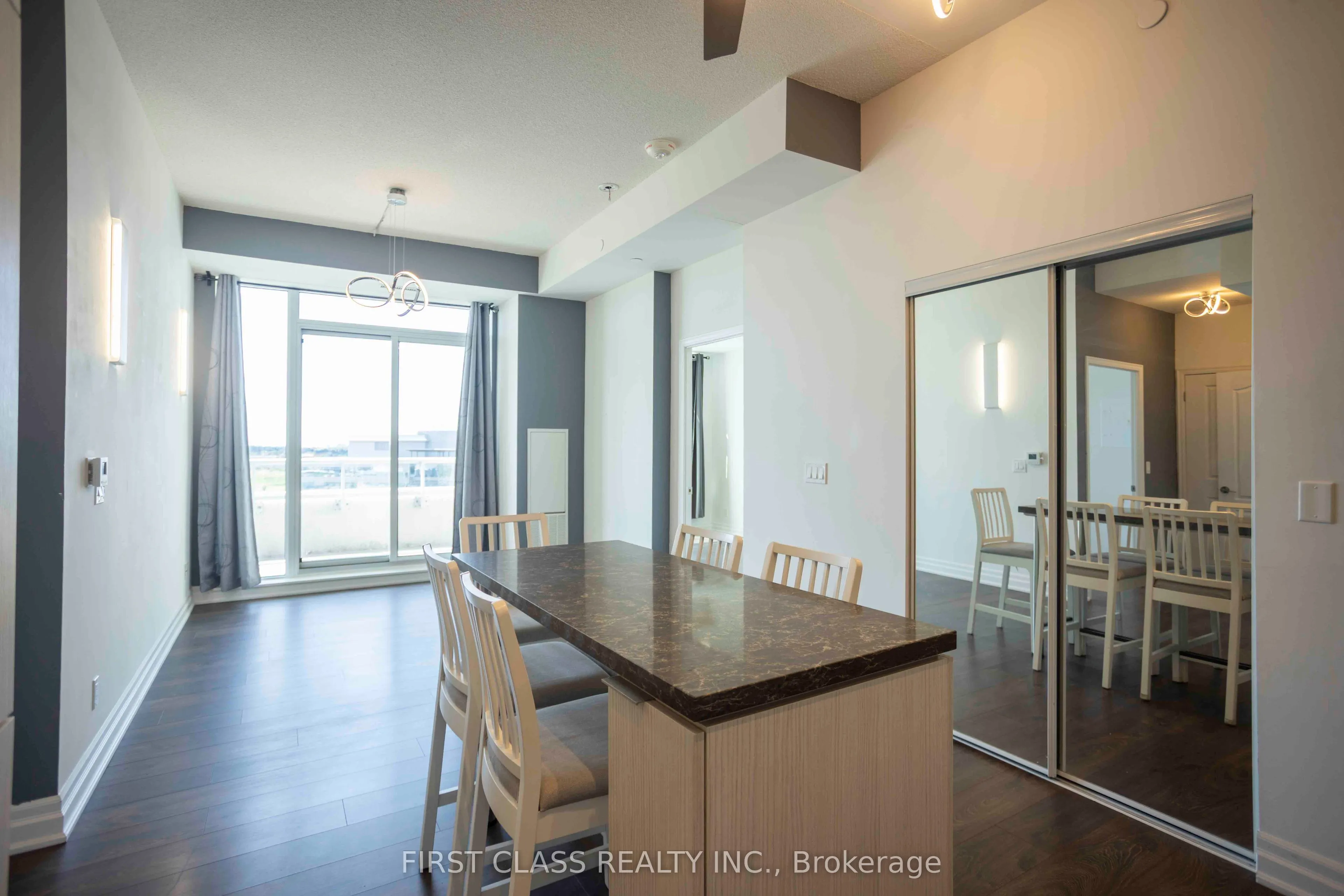 8 Rouge Valley Drive #1212