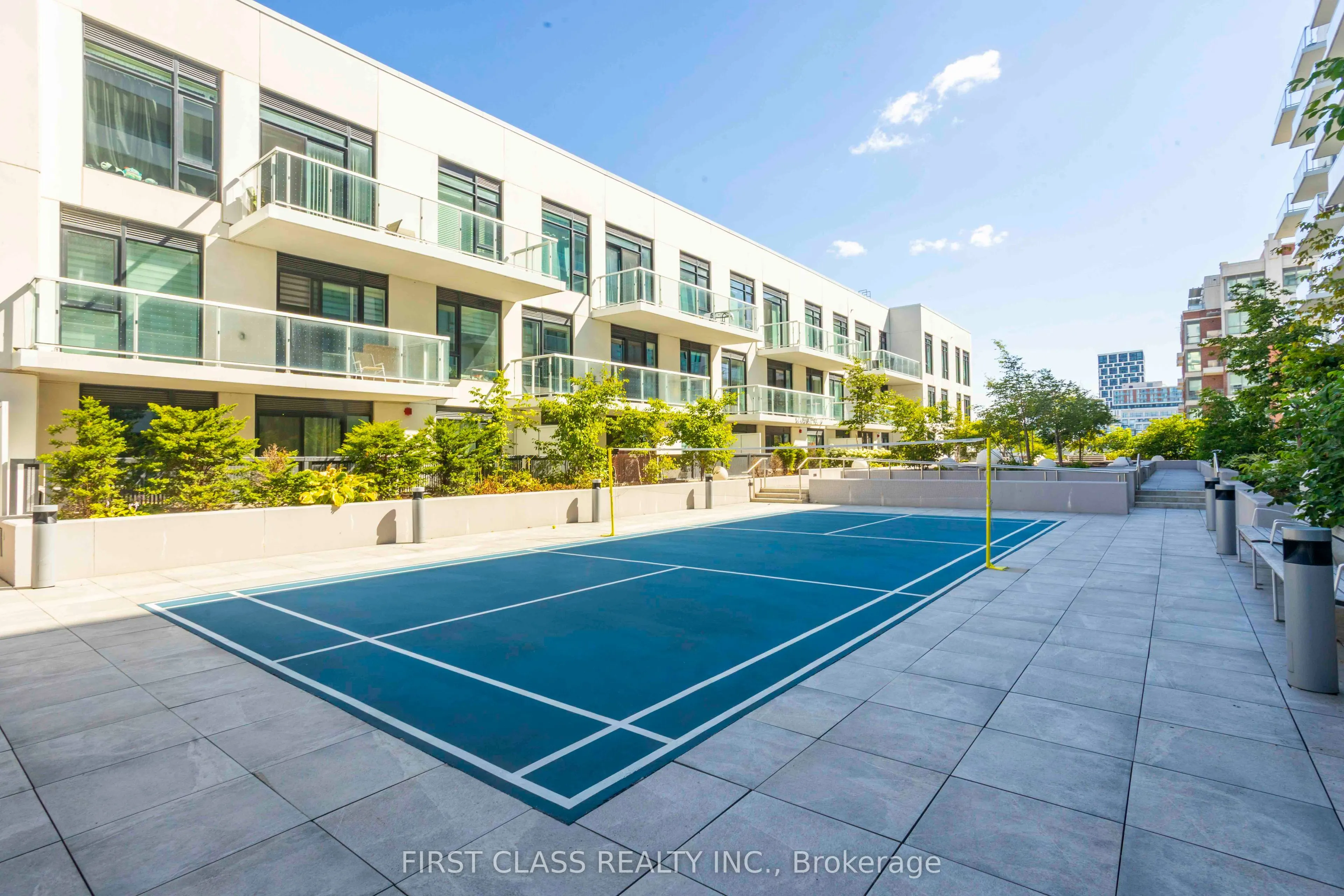 8 Rouge Valley Drive #1212