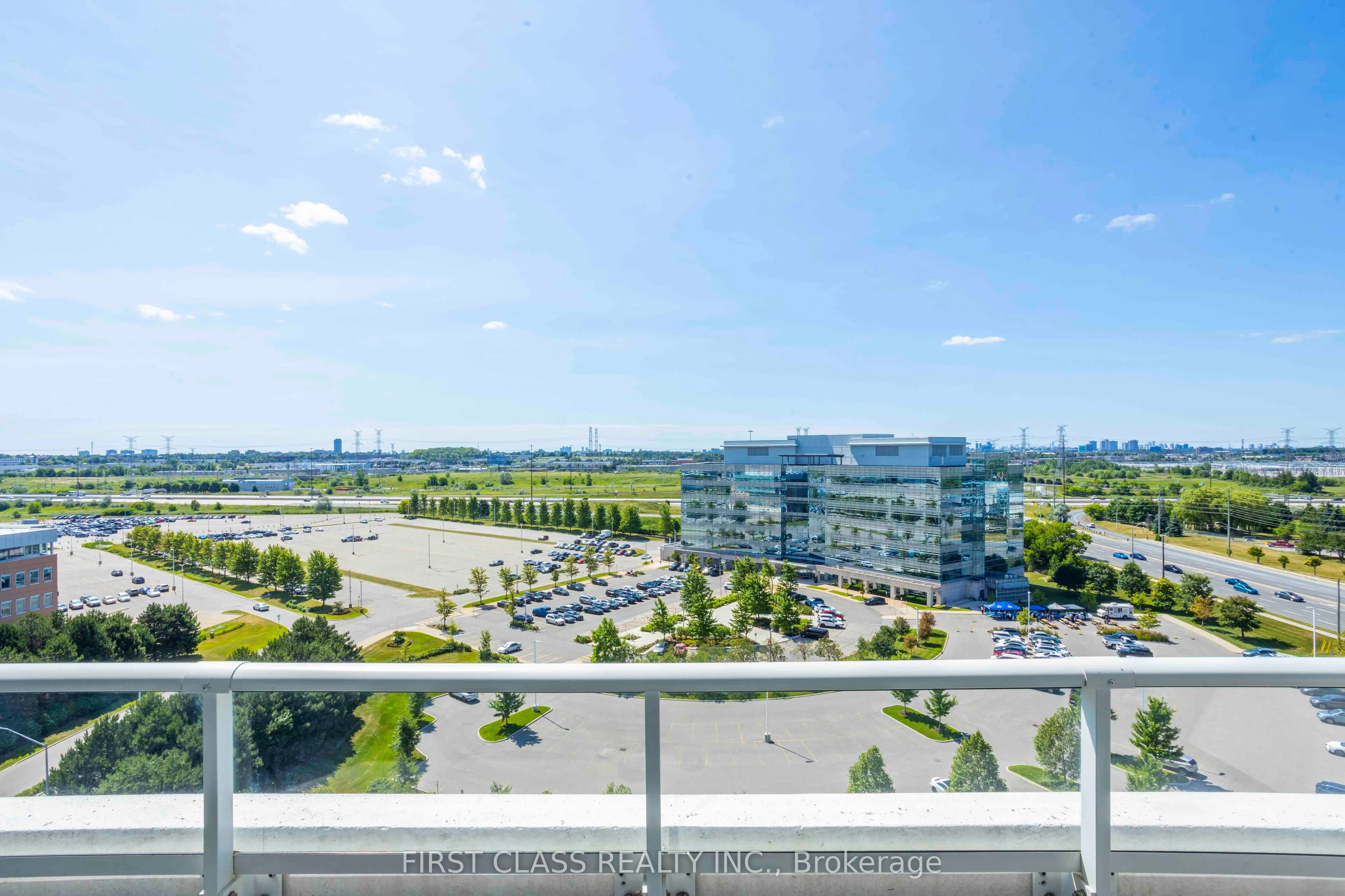8 Rouge Valley Drive #1212