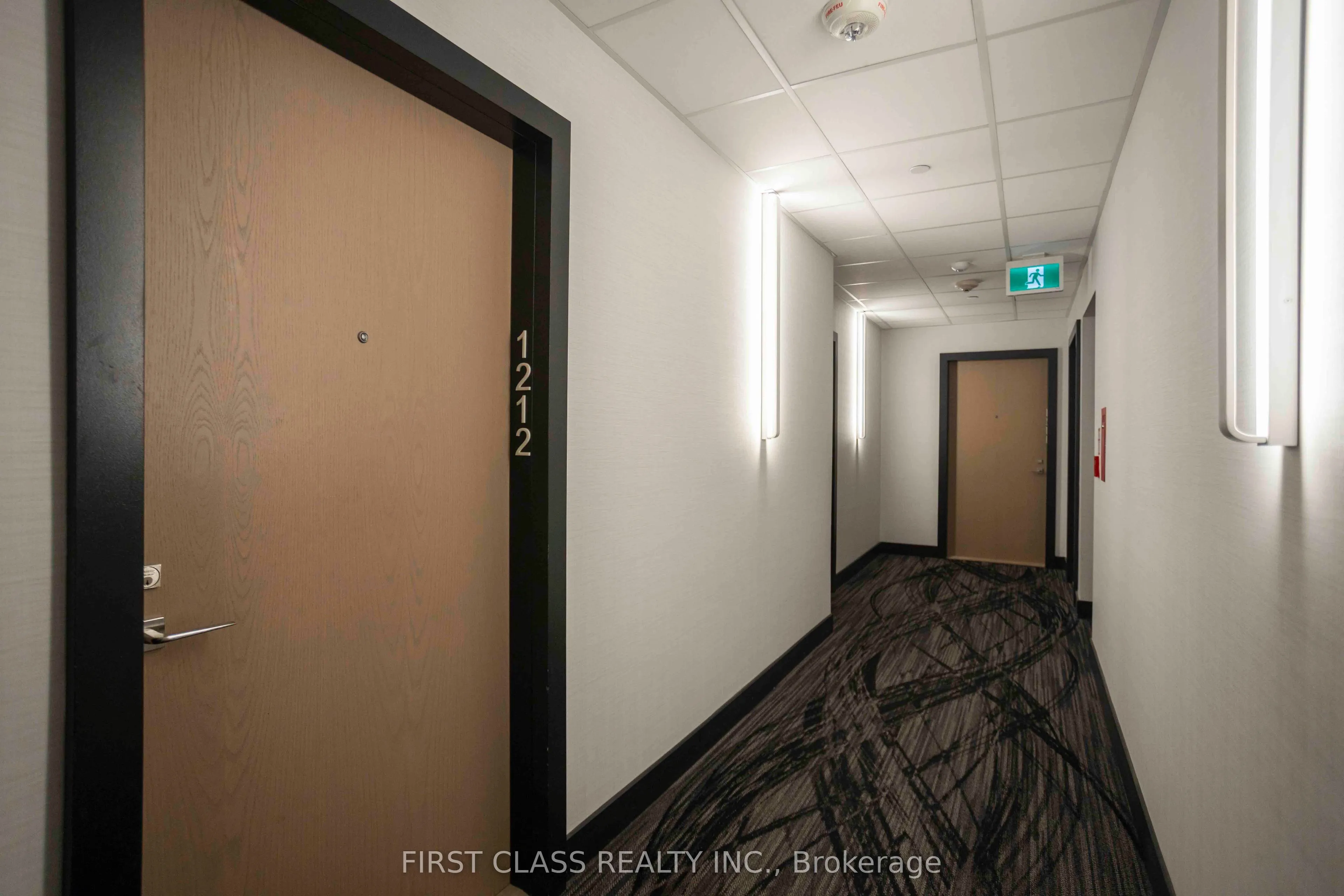 8 Rouge Valley Drive #1212