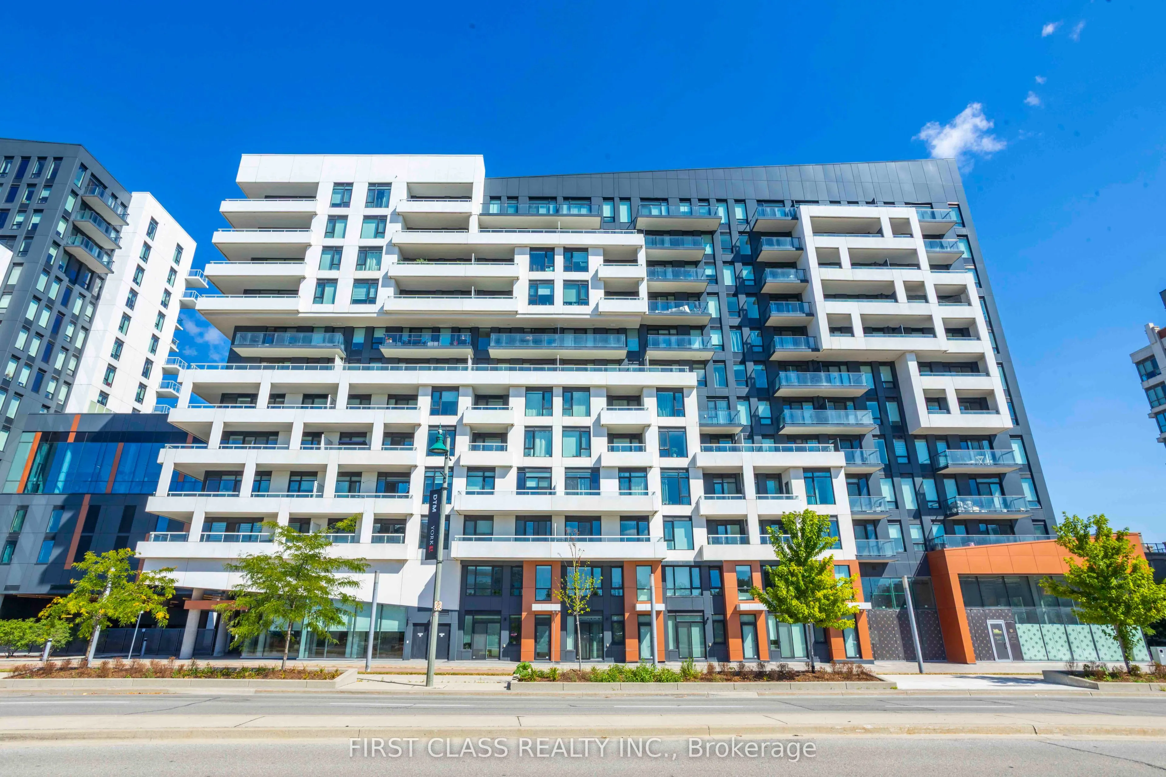 8 Rouge Valley Drive #1212