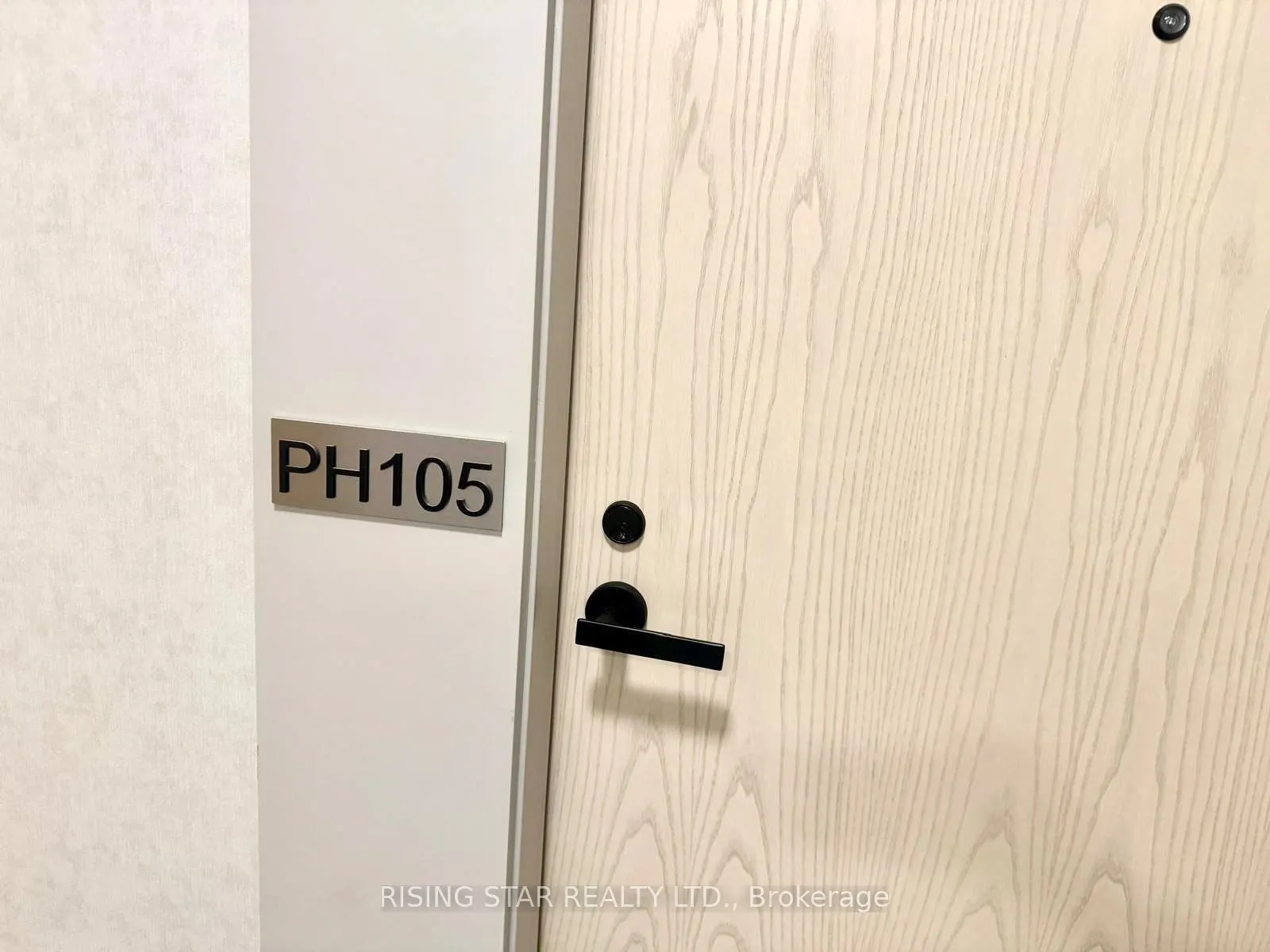 225 Commerce Street #PH-105