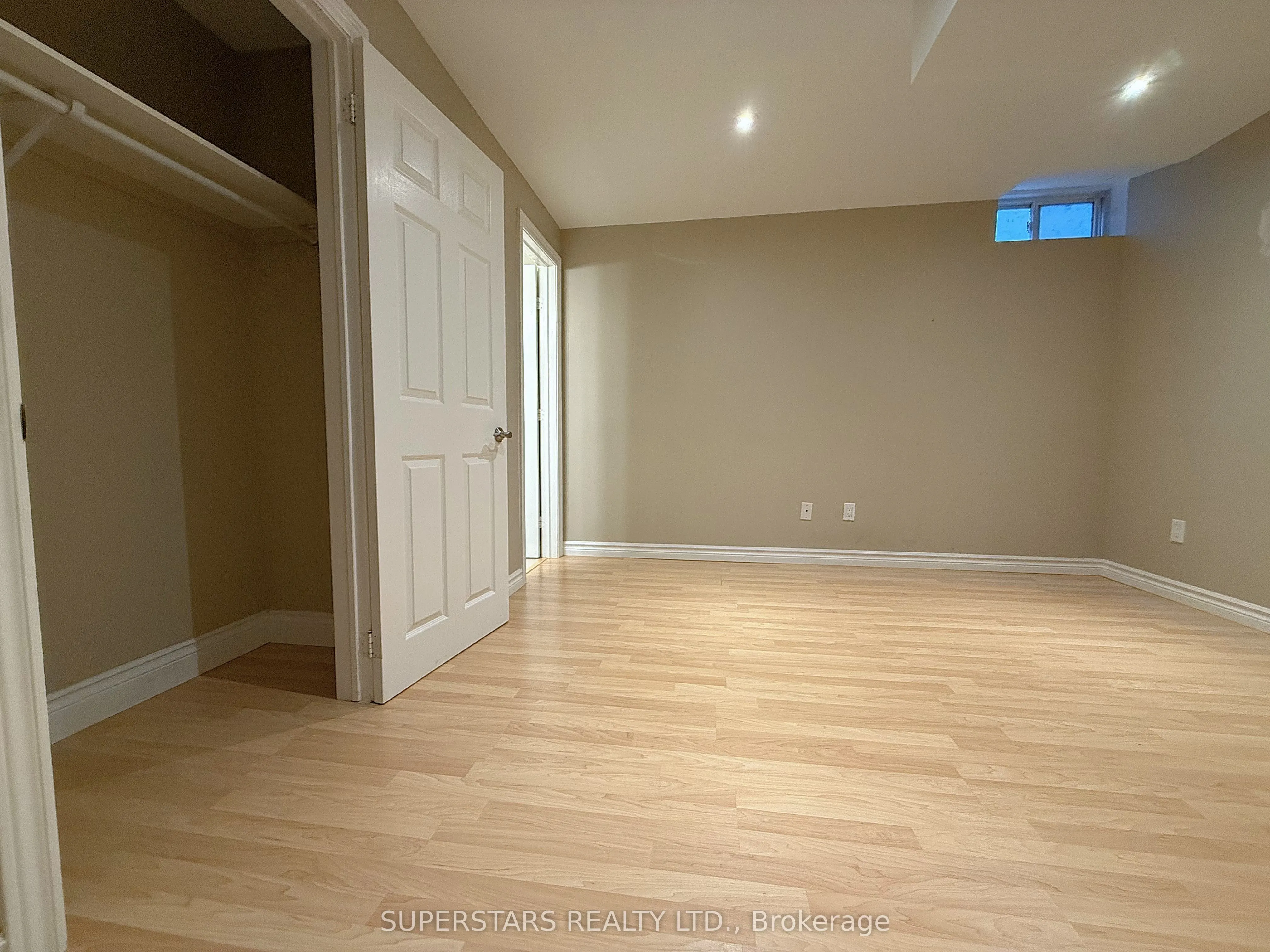 28 Quantum Street #Bsmt
