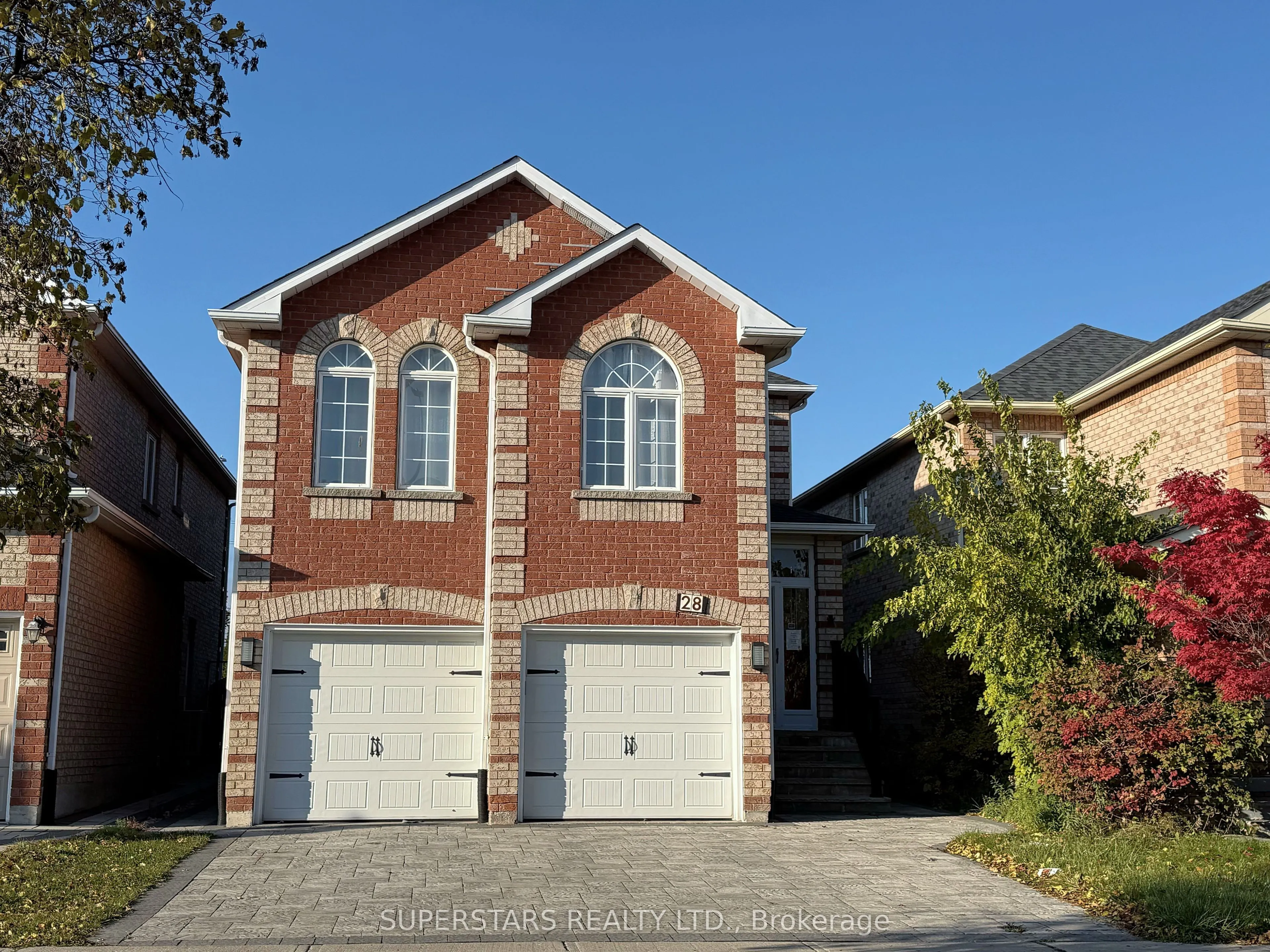 28 Quantum Street #Bsmt