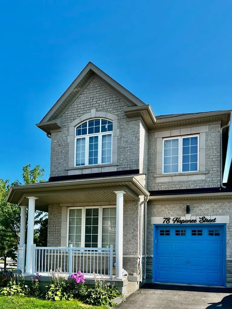 78 Napanee Street