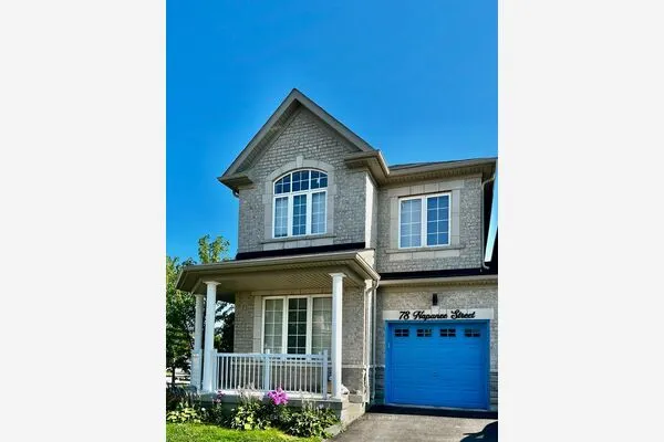 78 Napanee Street
