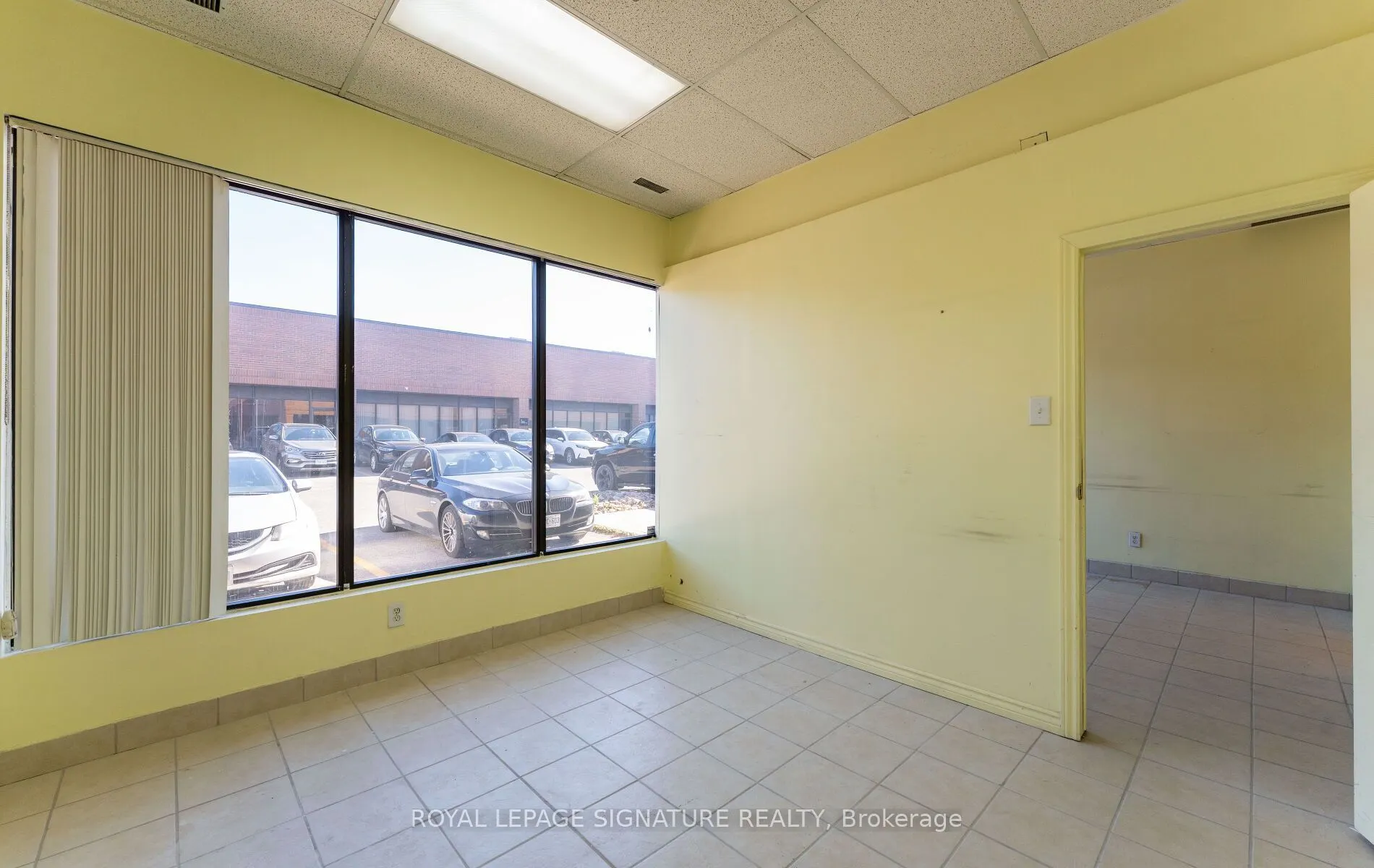 391 Edgeley Boulevard #23