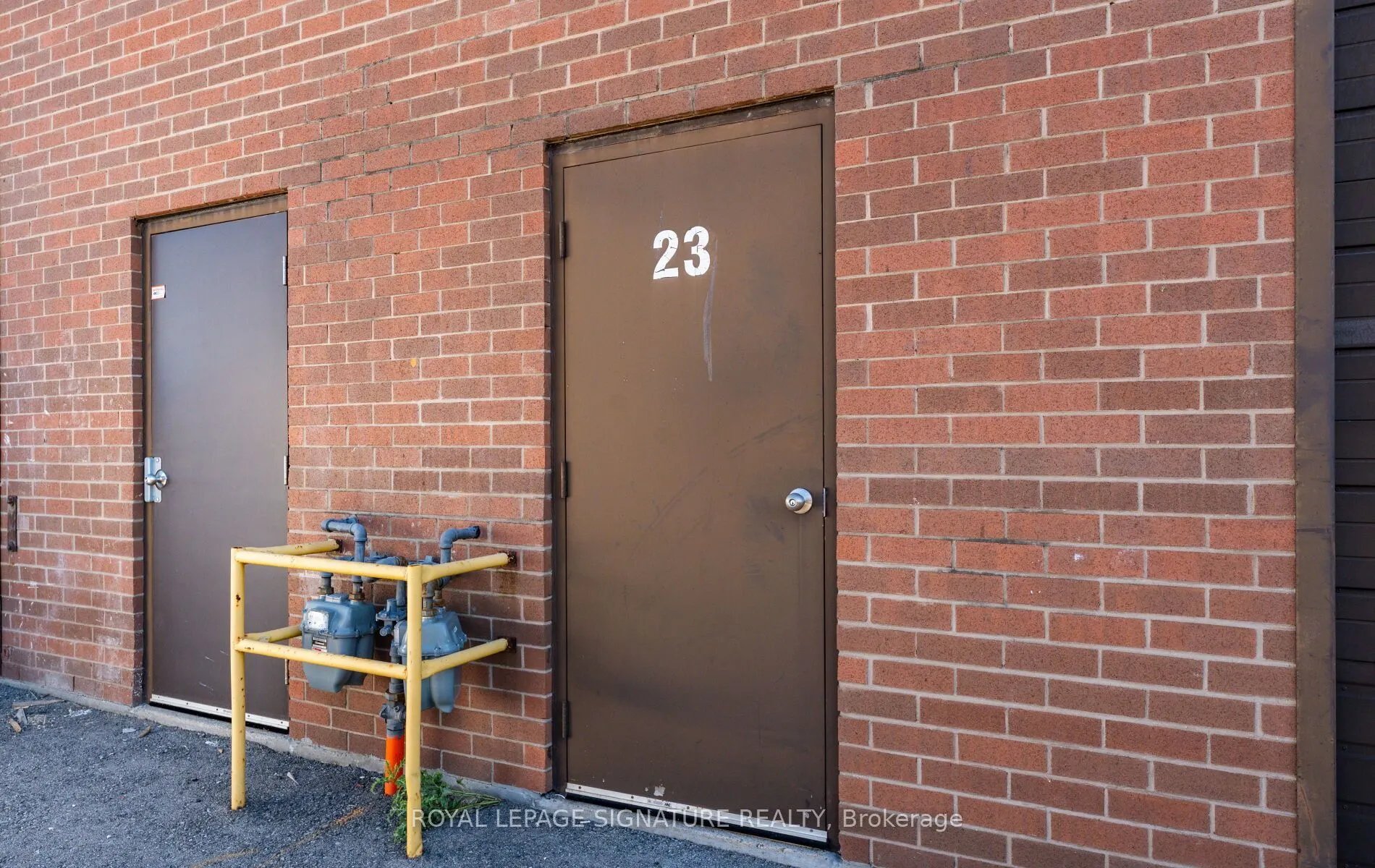391 Edgeley Boulevard #23