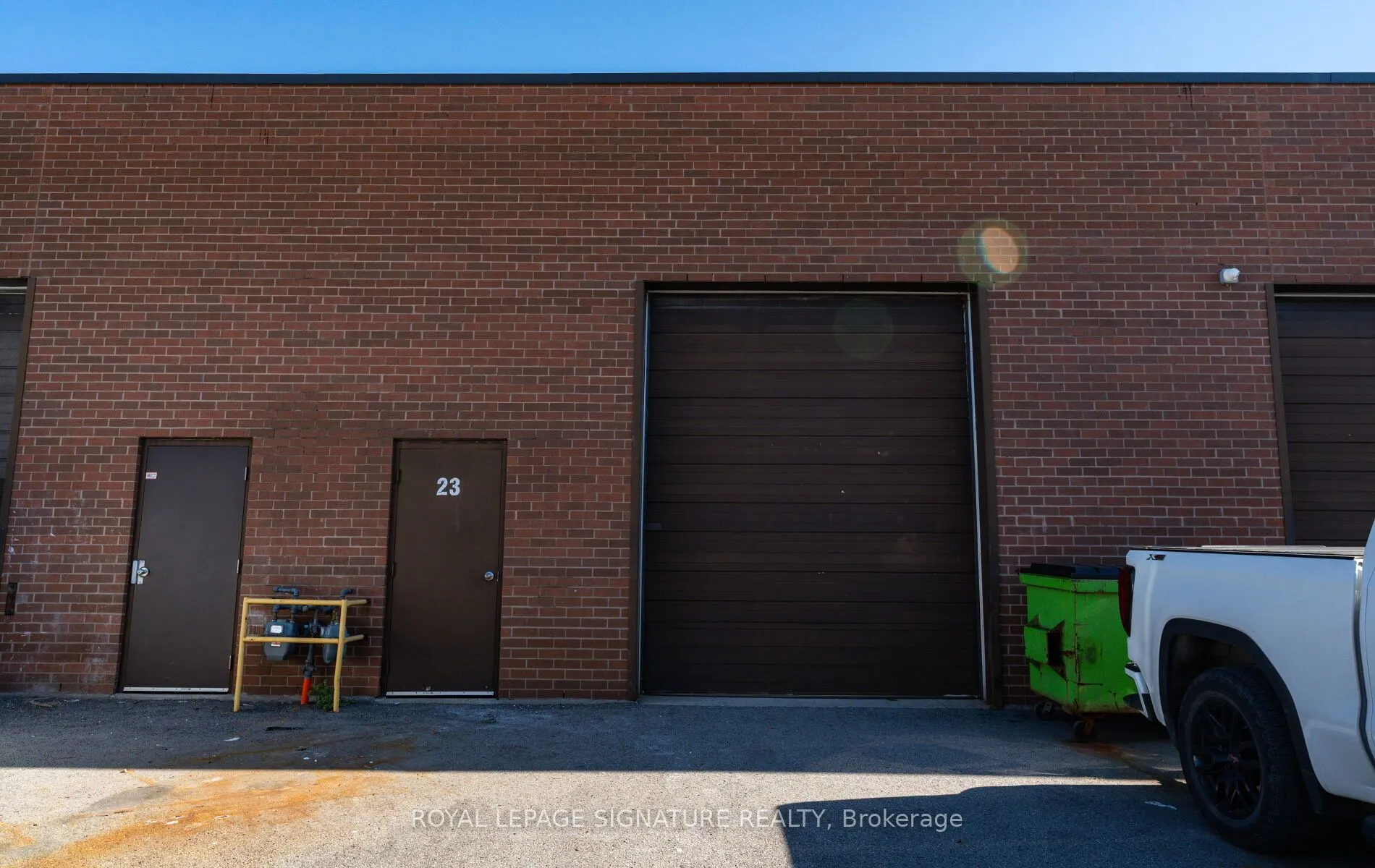 391 Edgeley Boulevard #23