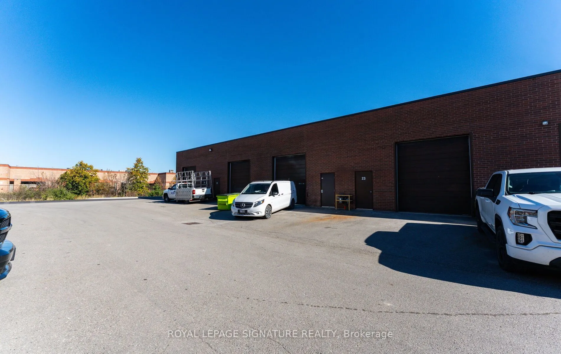 391 Edgeley Boulevard #23