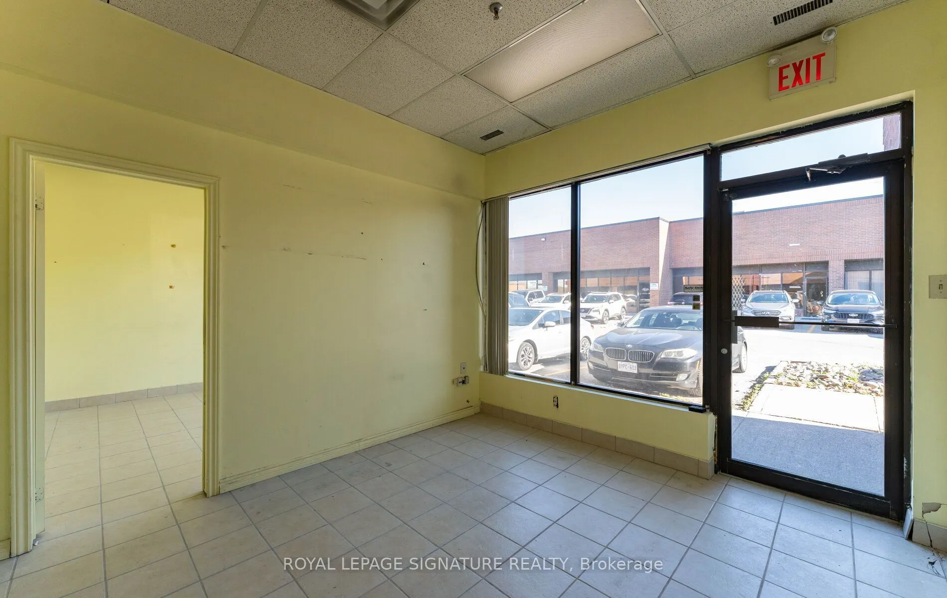 391 Edgeley Boulevard #23