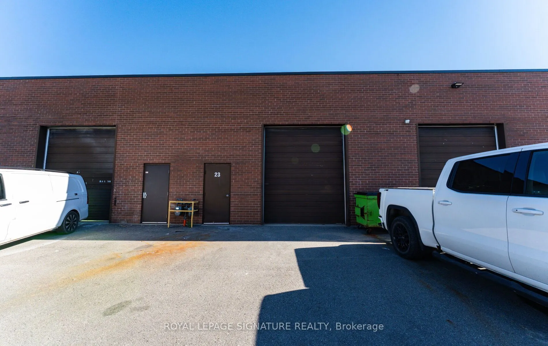391 Edgeley Boulevard #23