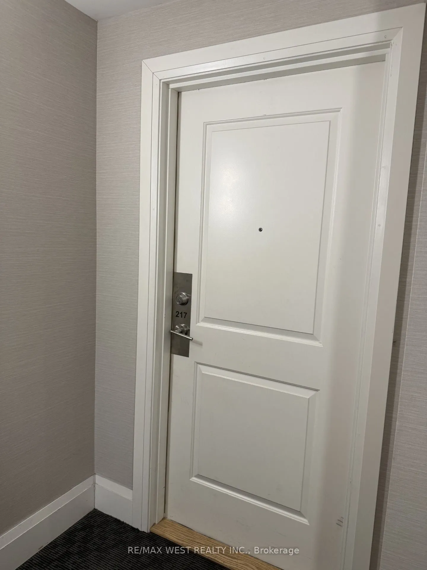 12 Woodstream Boulevard #217