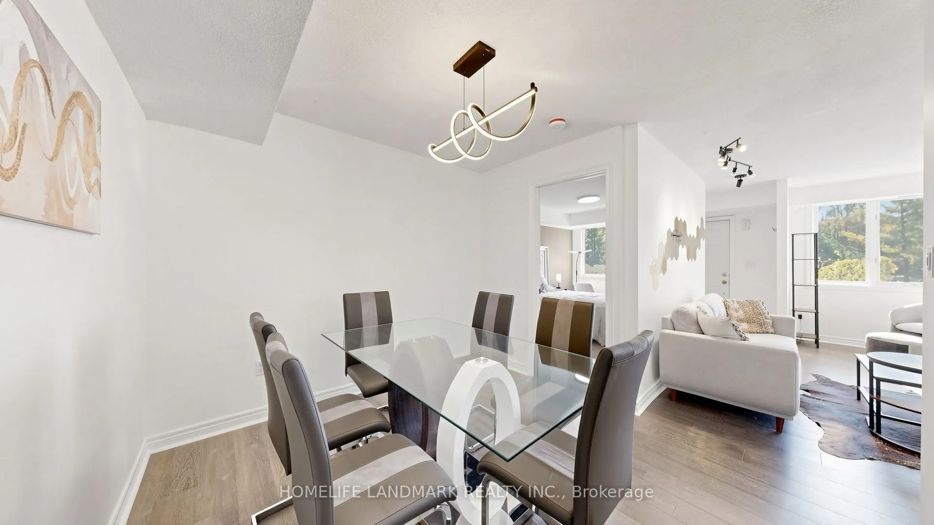 75 Weldrick Road E #613