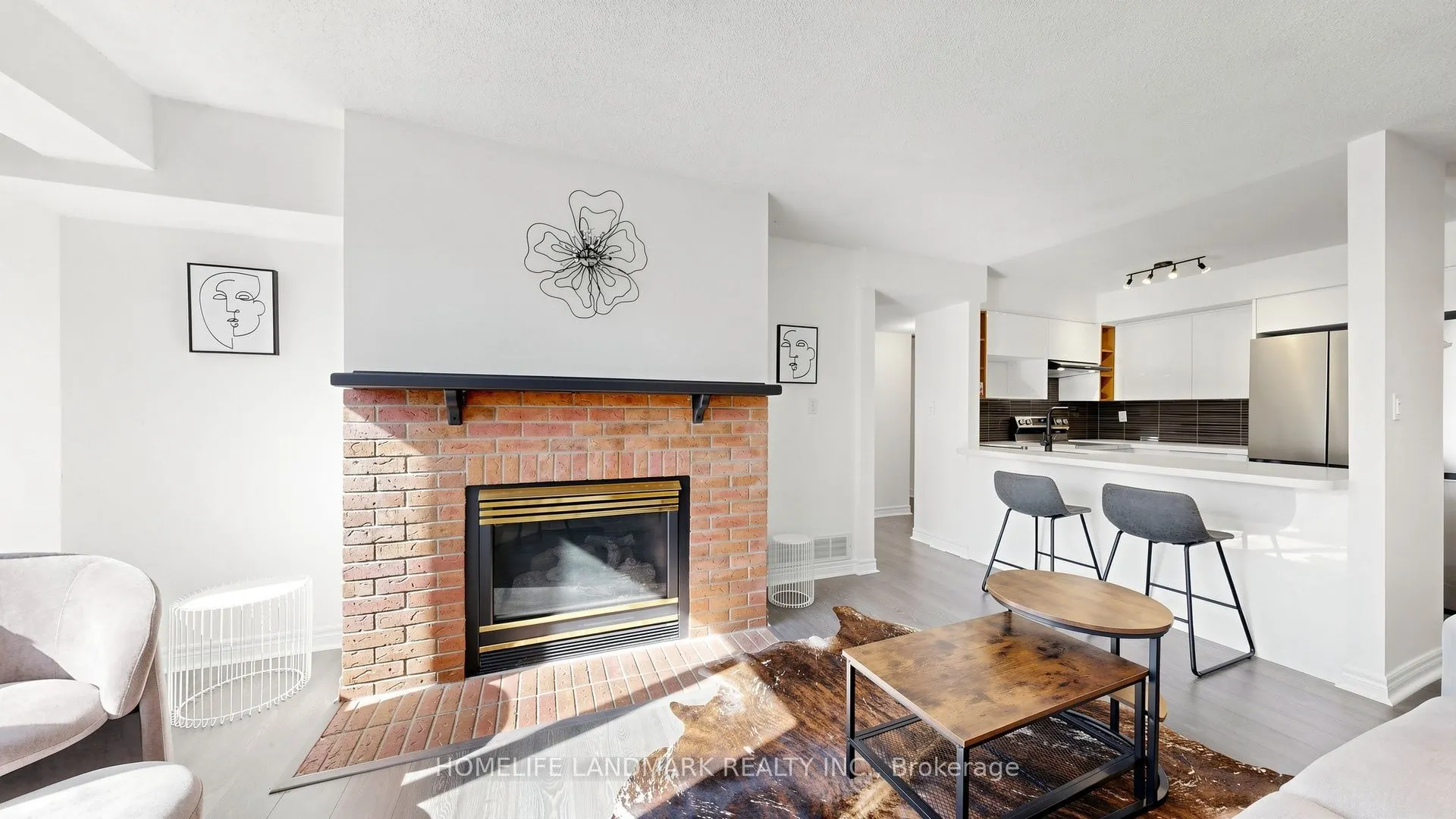75 Weldrick Road E #613