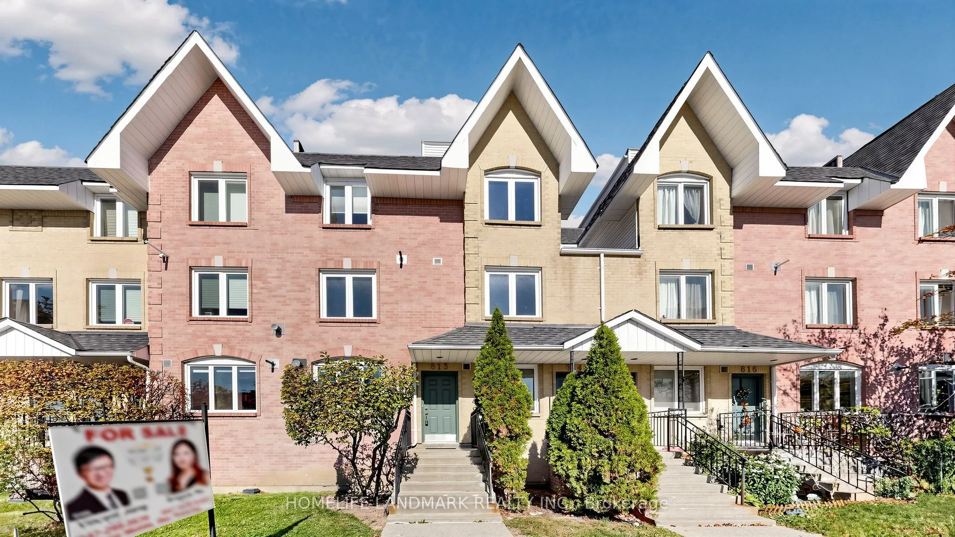 75 Weldrick Road E #613