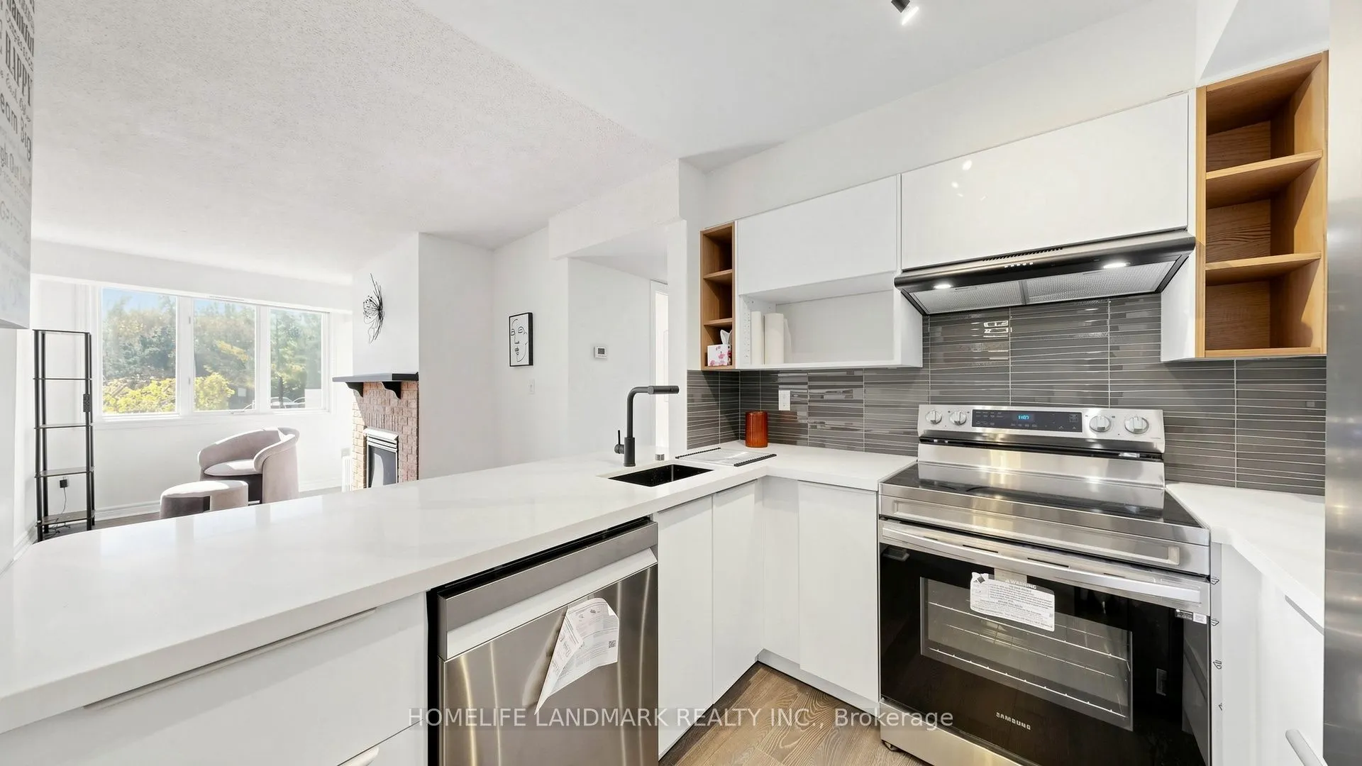 75 Weldrick Road E #613