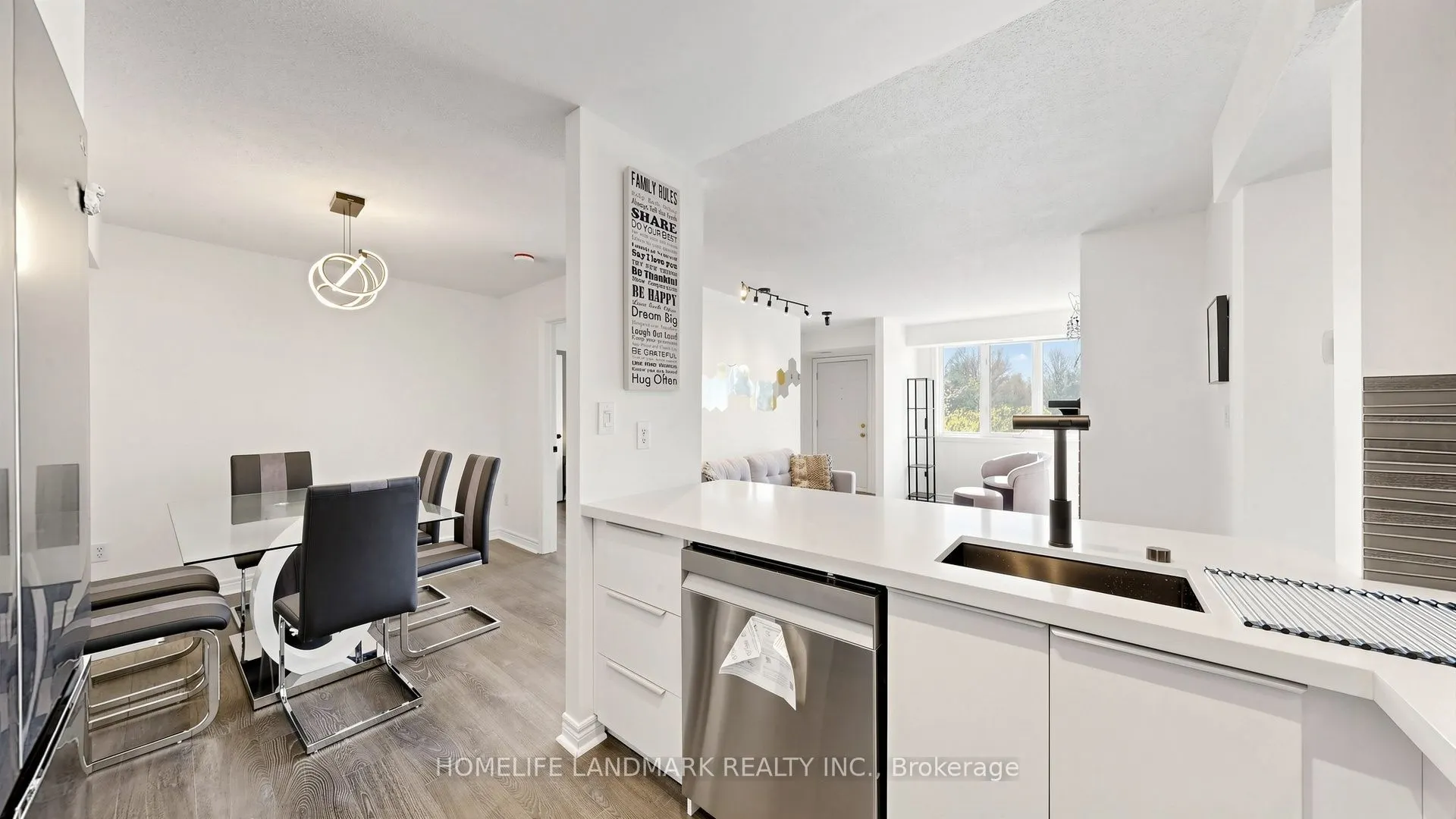 75 Weldrick Road E #613