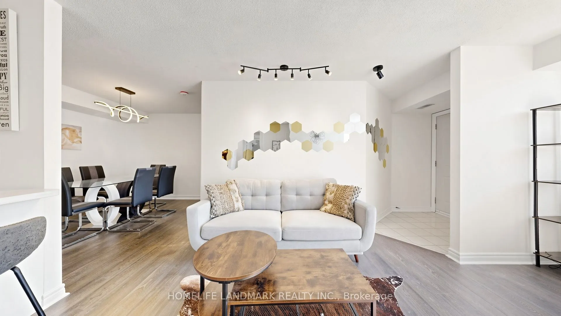 75 Weldrick Road E #613