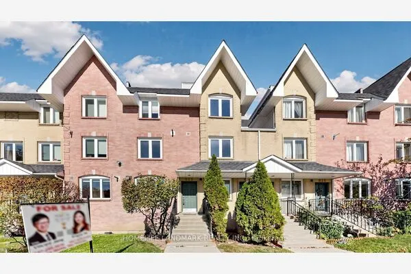 75 Weldrick Road E #613