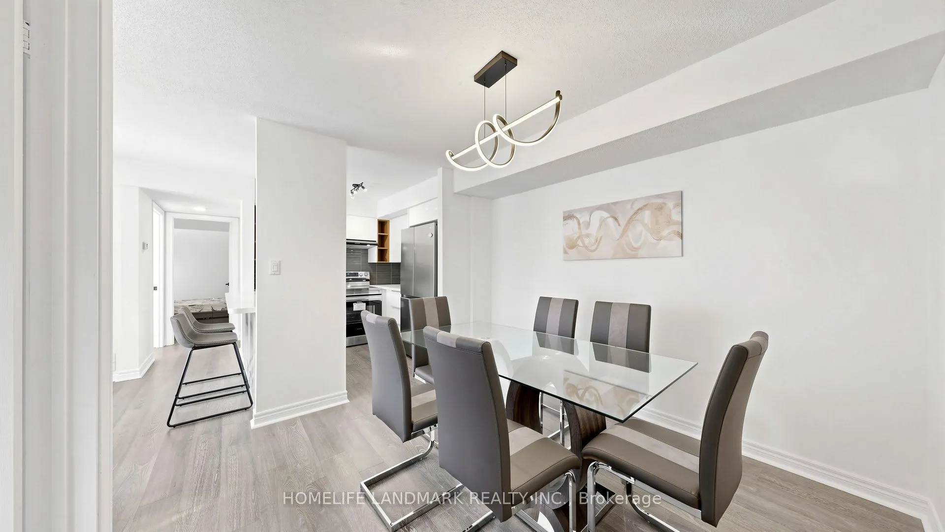75 Weldrick Road E #613