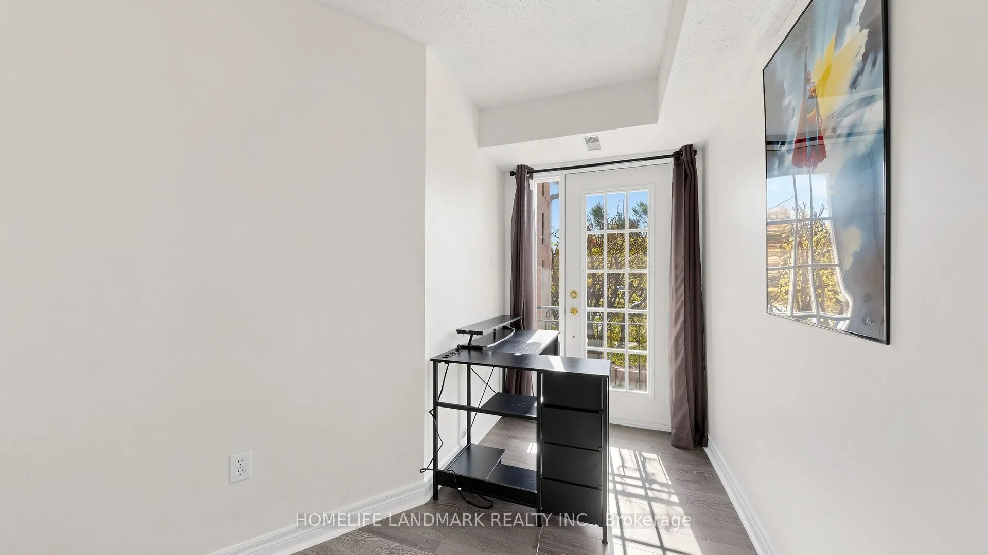75 Weldrick Road E #613