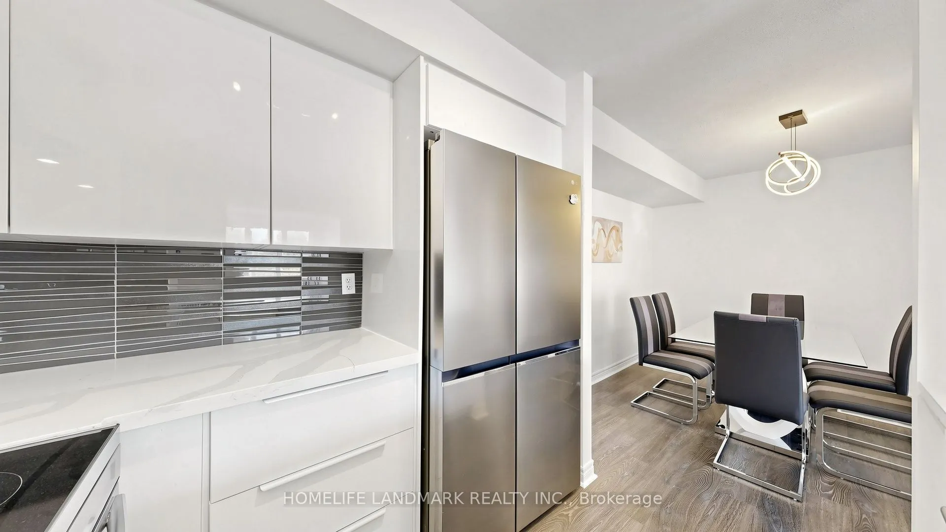 75 Weldrick Road E #613