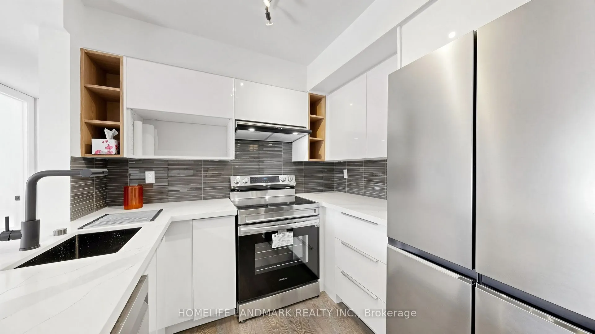 75 Weldrick Road E #613