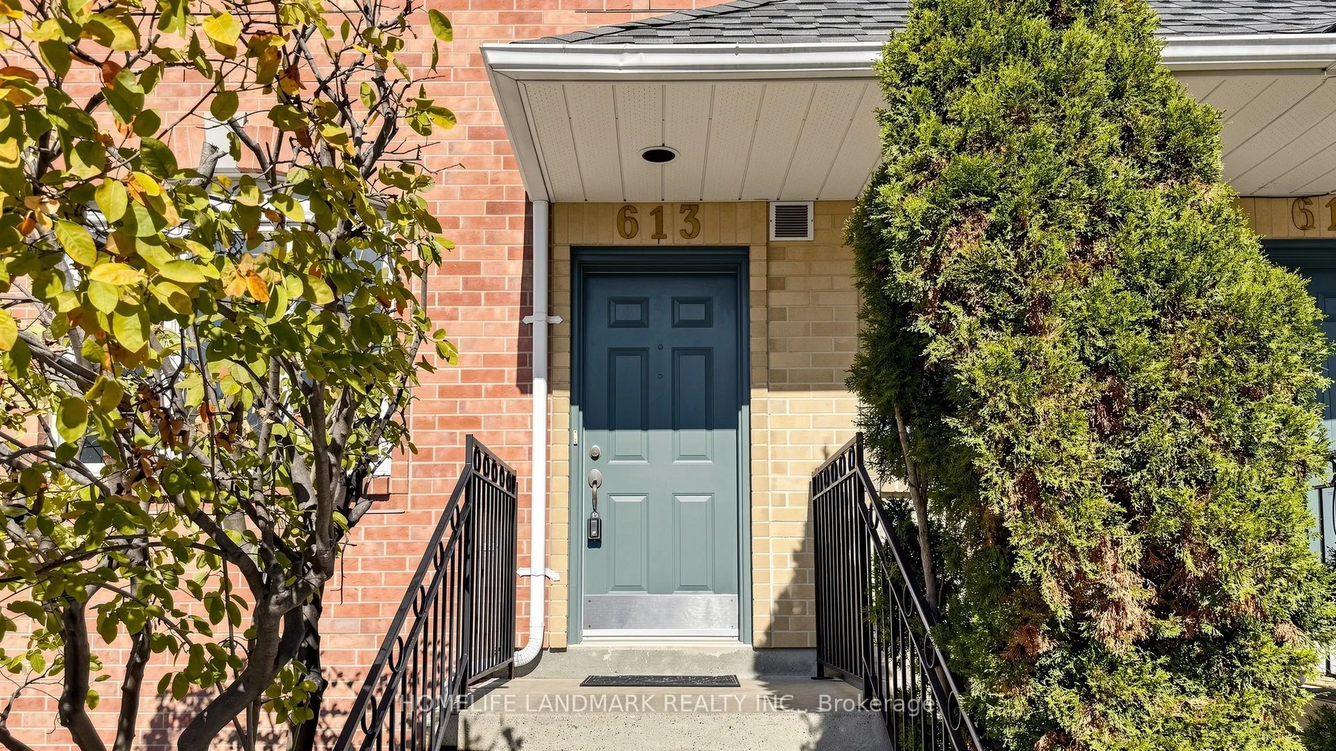 75 Weldrick Road E #613