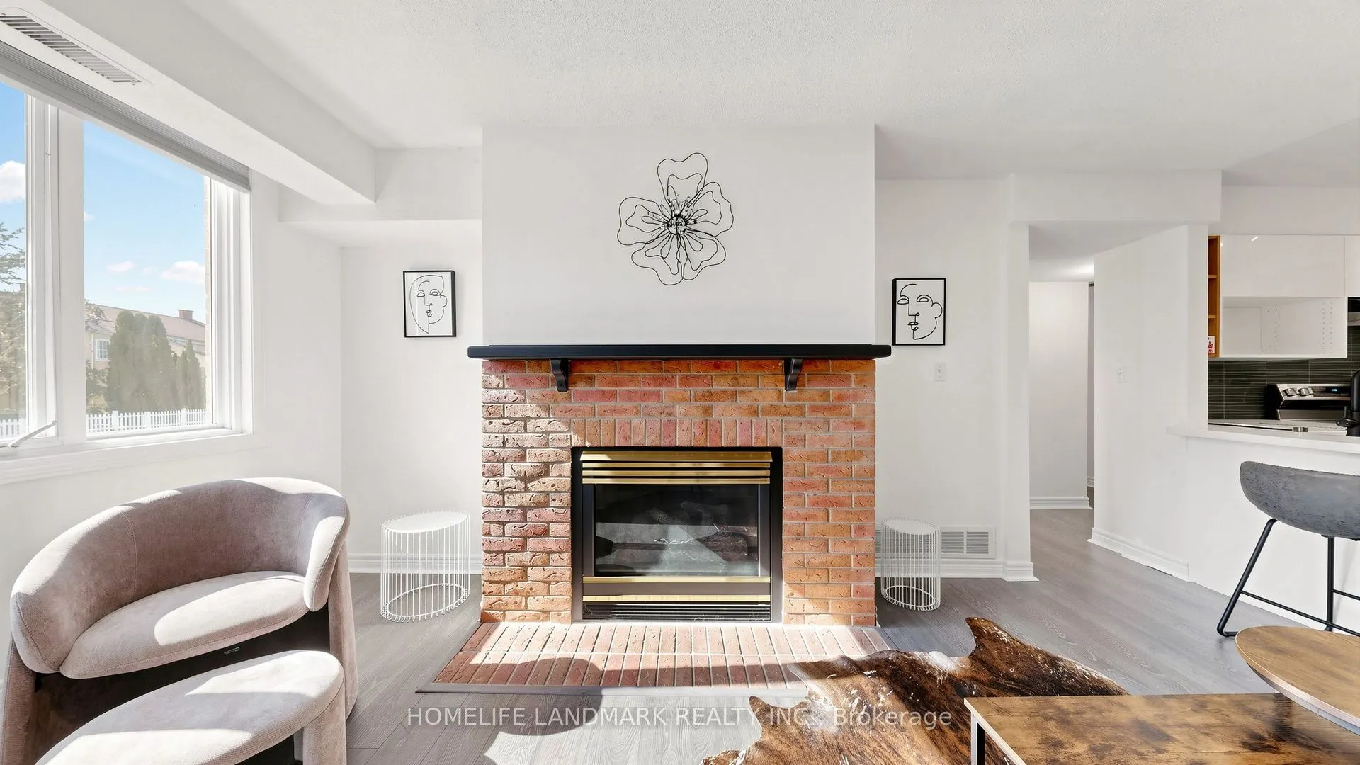 75 Weldrick Road E #613