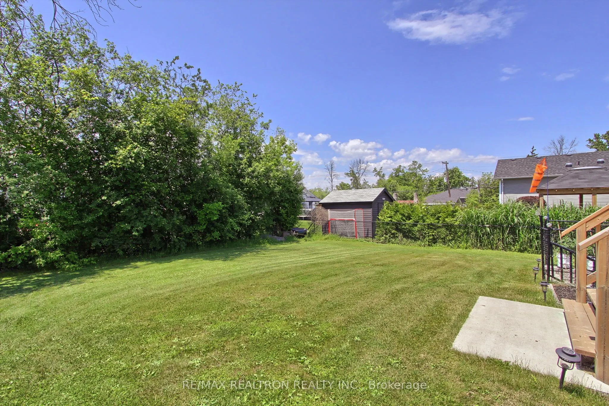 796 Rockaway Road