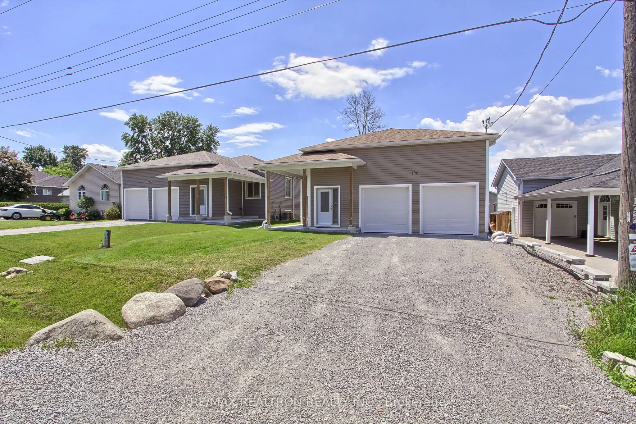 796 Rockaway Road