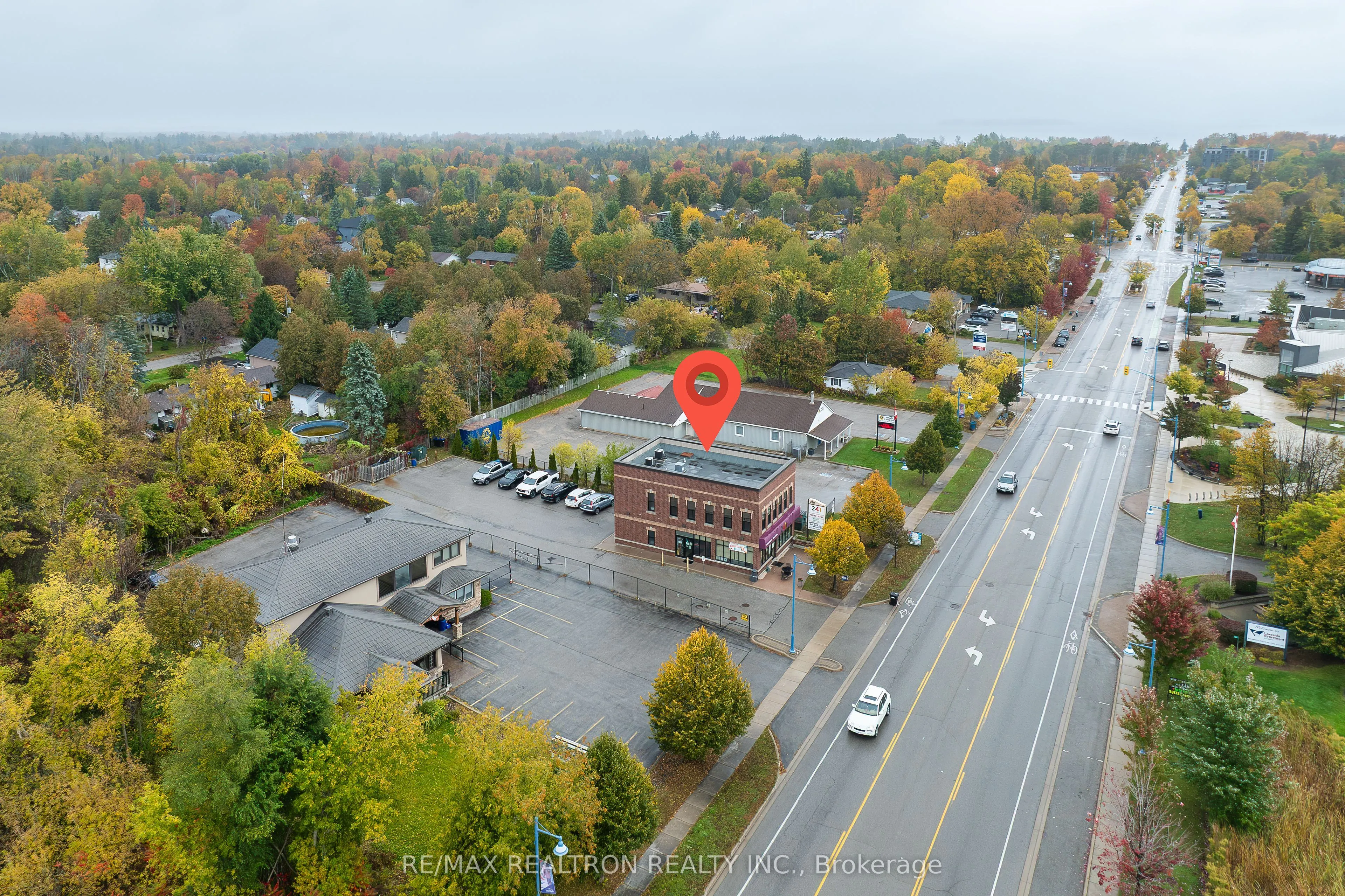 990 Innisfil Beach Road