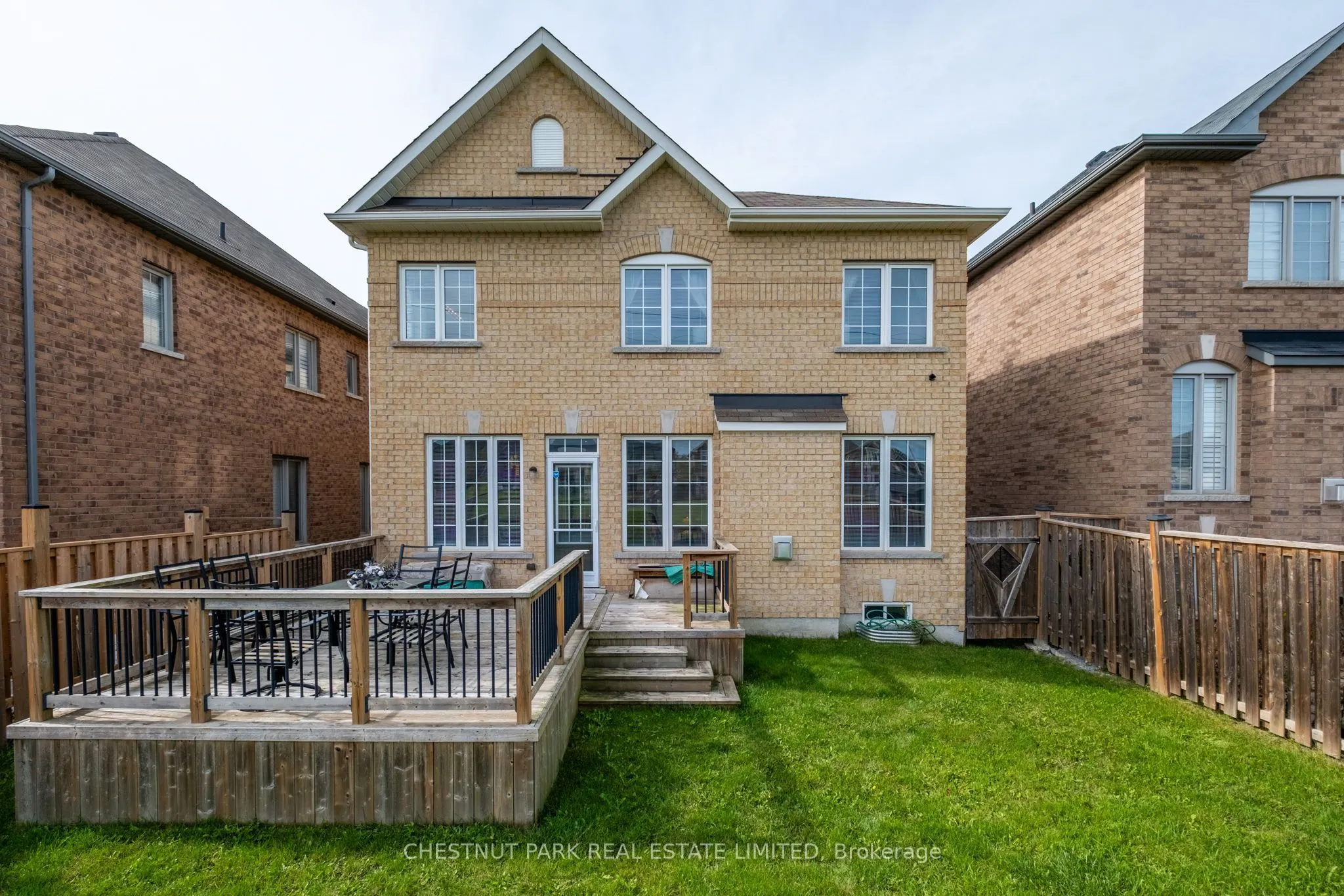 57 James Joyce Drive